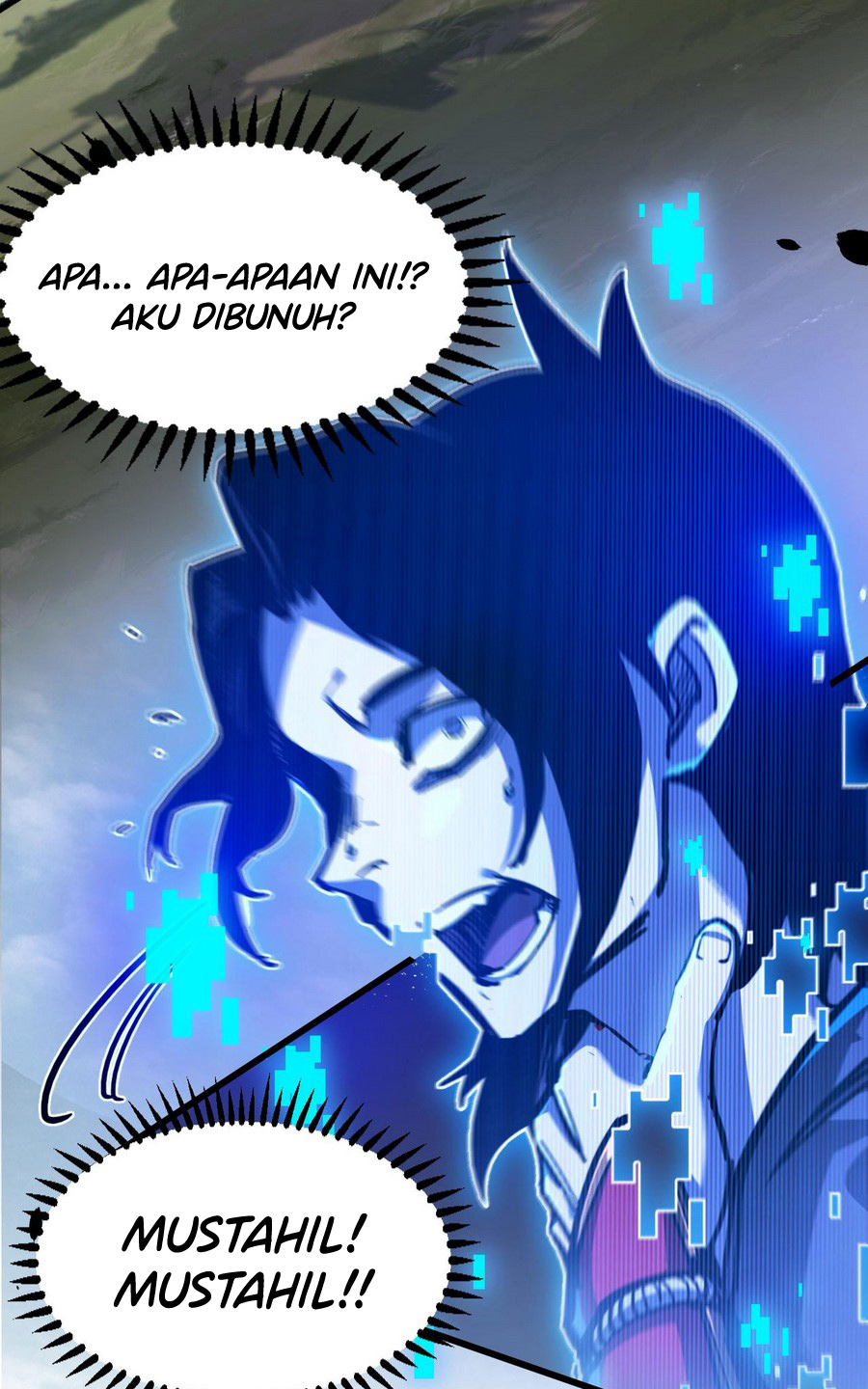 Moon Slayer Ch. 1 第58页