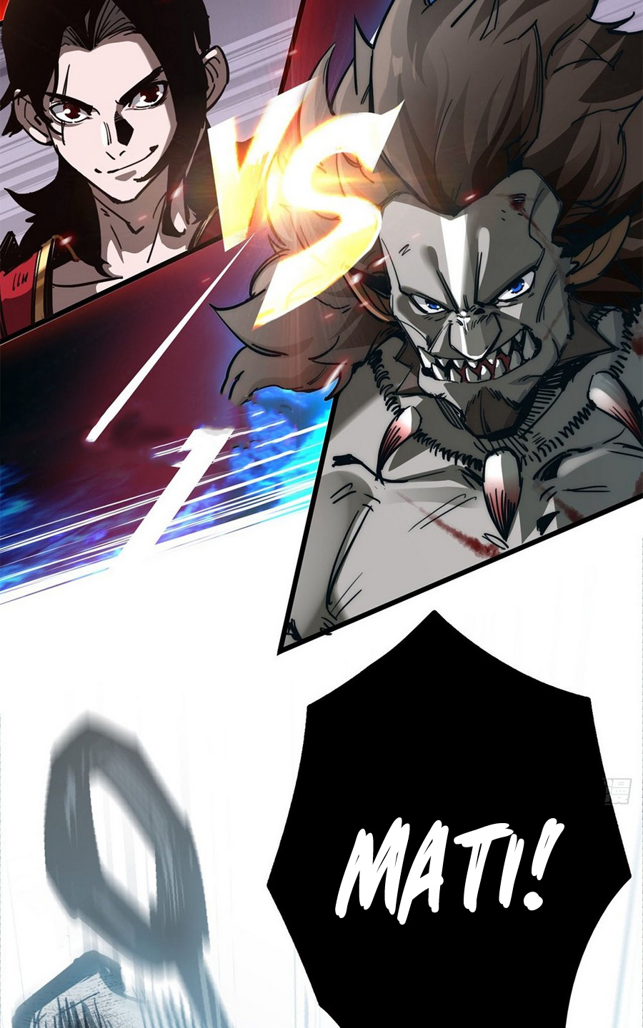 Moon Slayer Ch. 1 第8页