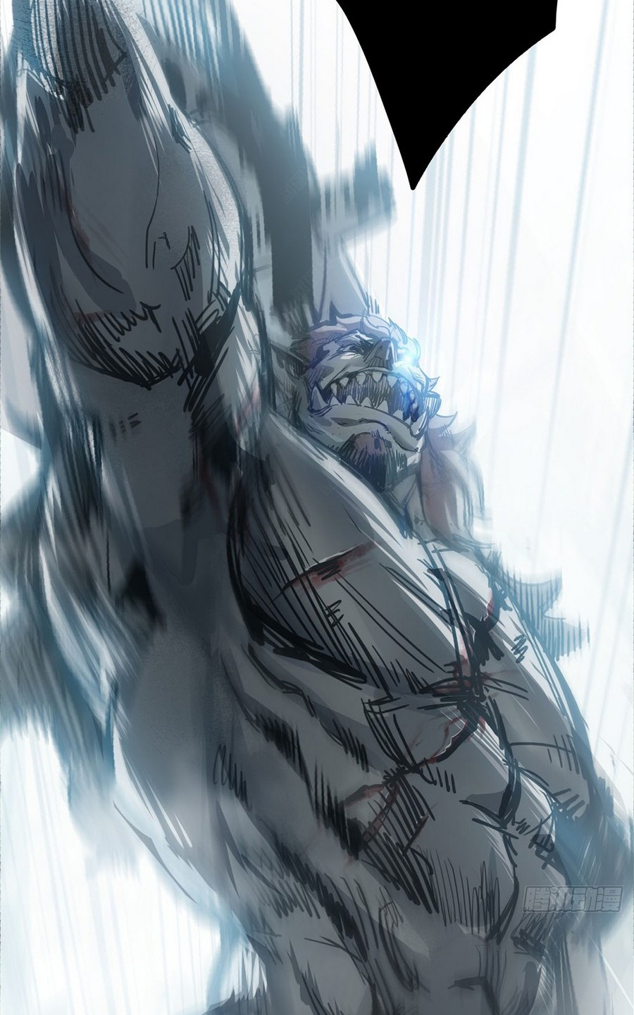 Moon Slayer Ch. 1 第9页