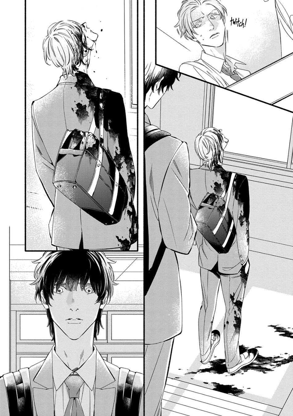 Utsukushii Kare Vol. 2 Ch. 5 第24页