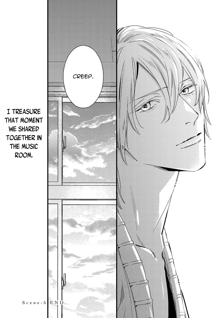 Utsukushii Kare Vol. 2 Ch. 5 第64页