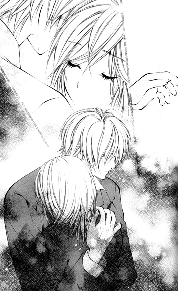 Renai Joujou Capítulo 2 - The Prince's Secret 第23页