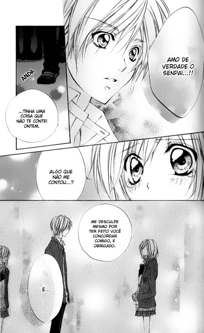 Renai Joujou Capítulo 2 - The Prince's Secret 第29页
