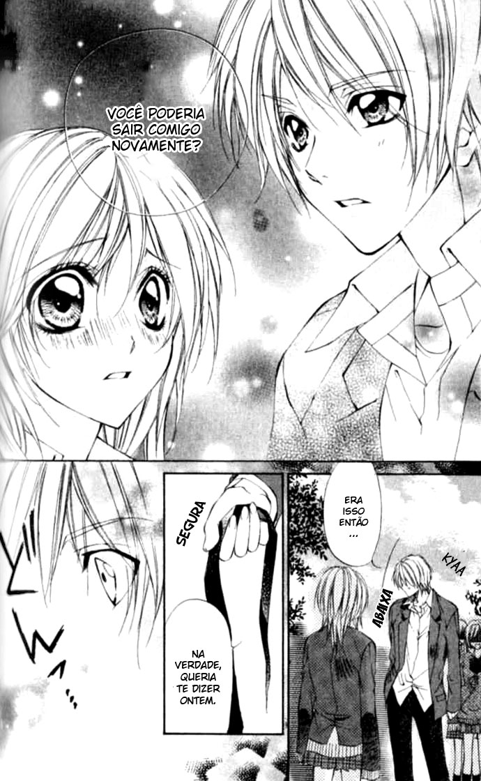 Renai Joujou Capítulo 2 - The Prince's Secret 第30页