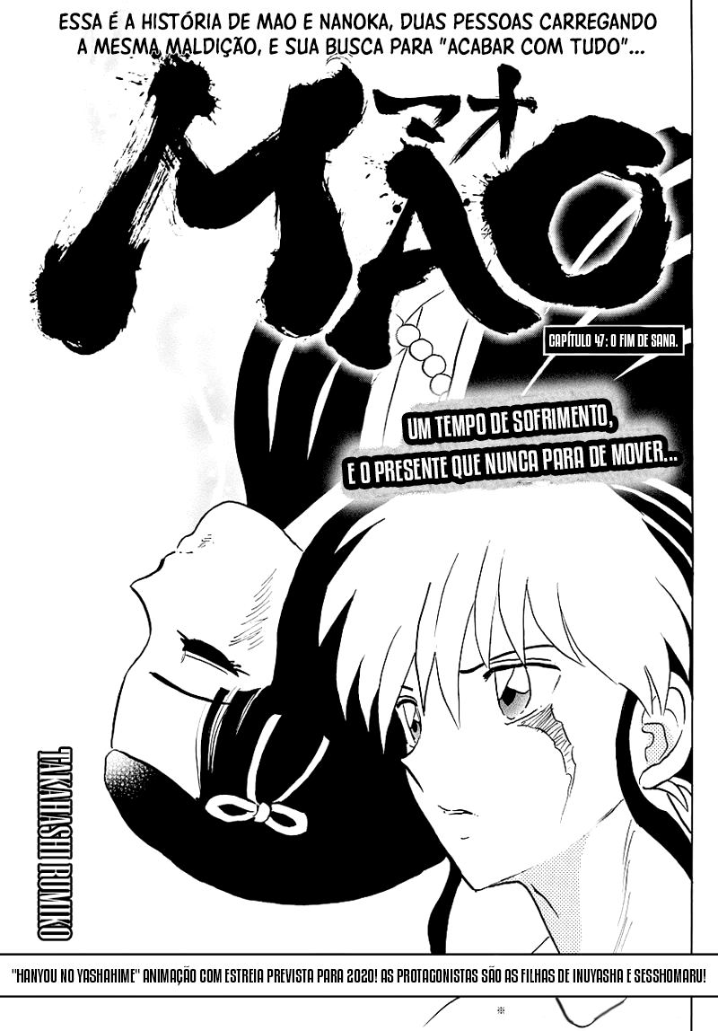 Mao O Fim de Sana 第2页