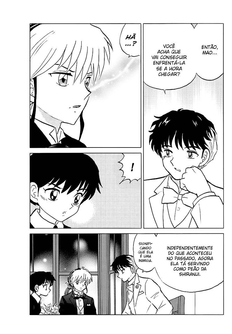 Mao O Fim de Sana 第10页
