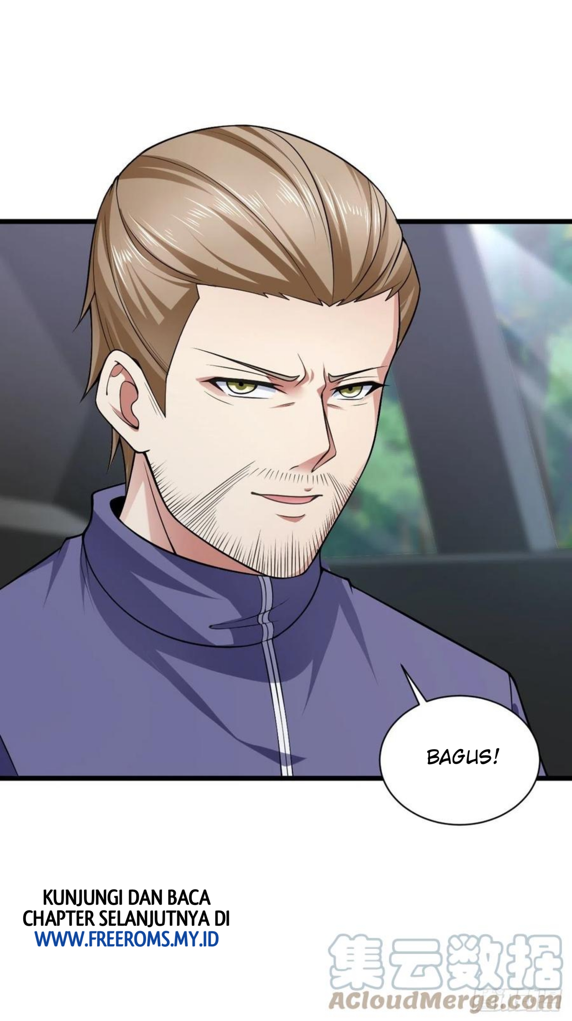 The Stuntman Master Is Not Easy to Provoke Ch. 3 第12页