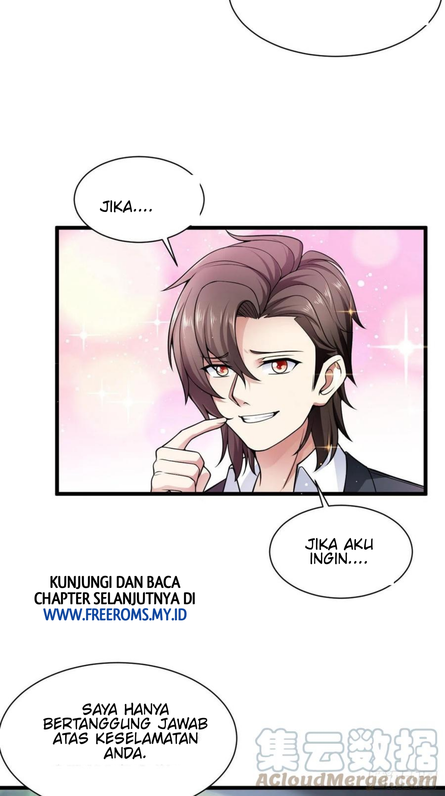 The Stuntman Master Is Not Easy to Provoke Ch. 3 第15页