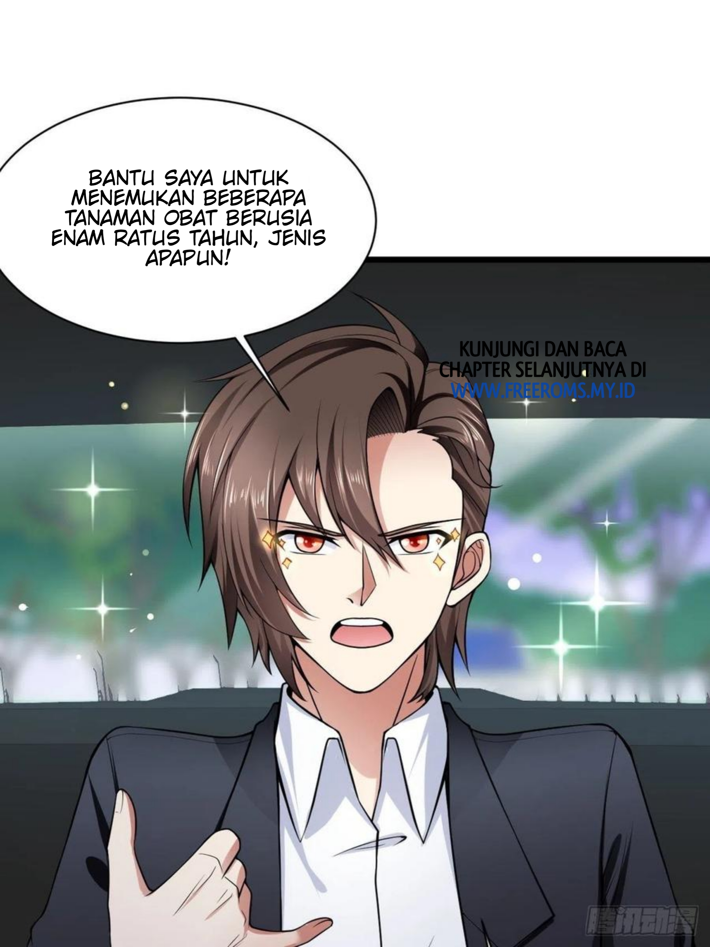 The Stuntman Master Is Not Easy to Provoke Ch. 3 第17页