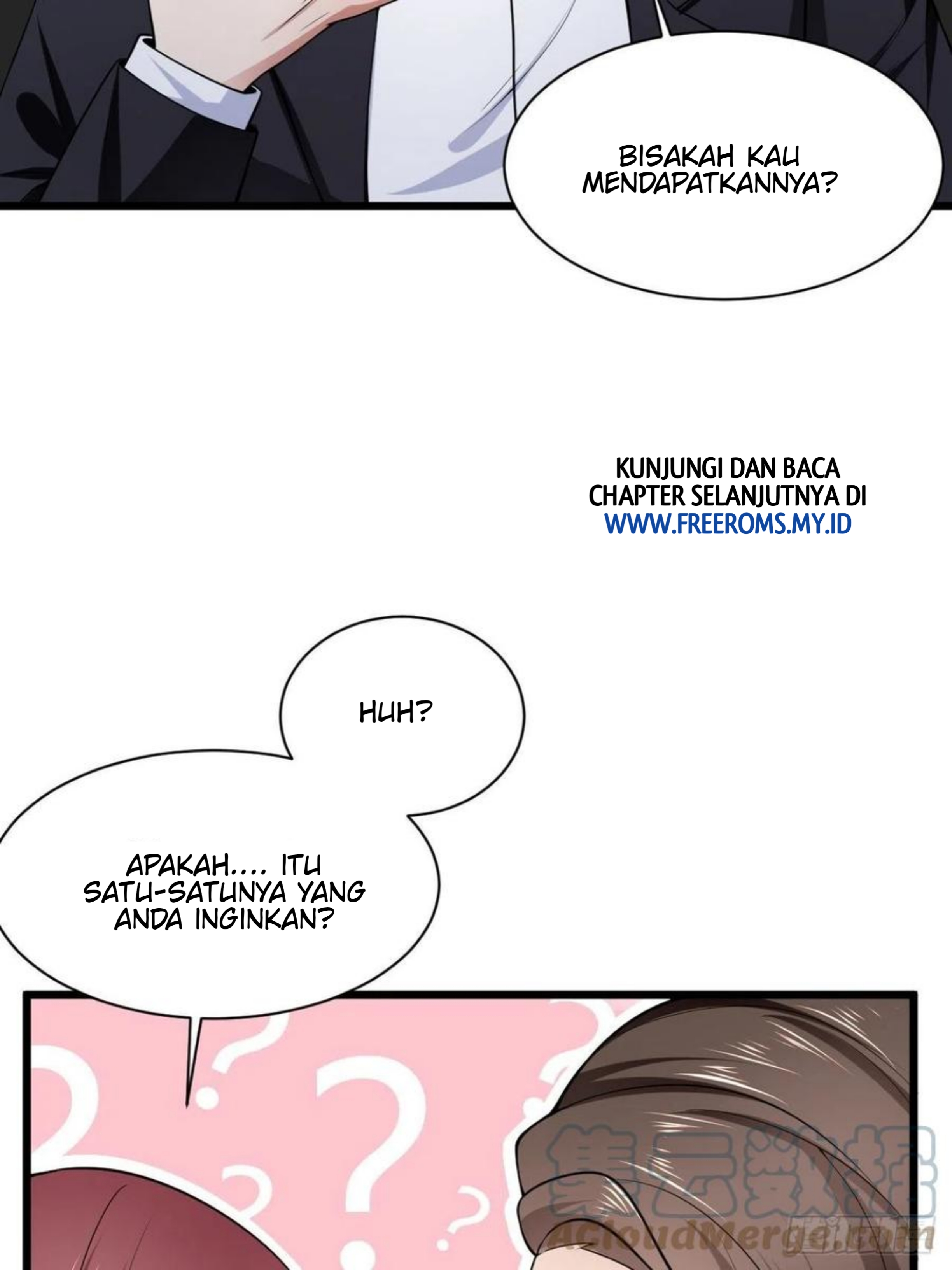 The Stuntman Master Is Not Easy to Provoke Ch. 3 第18页