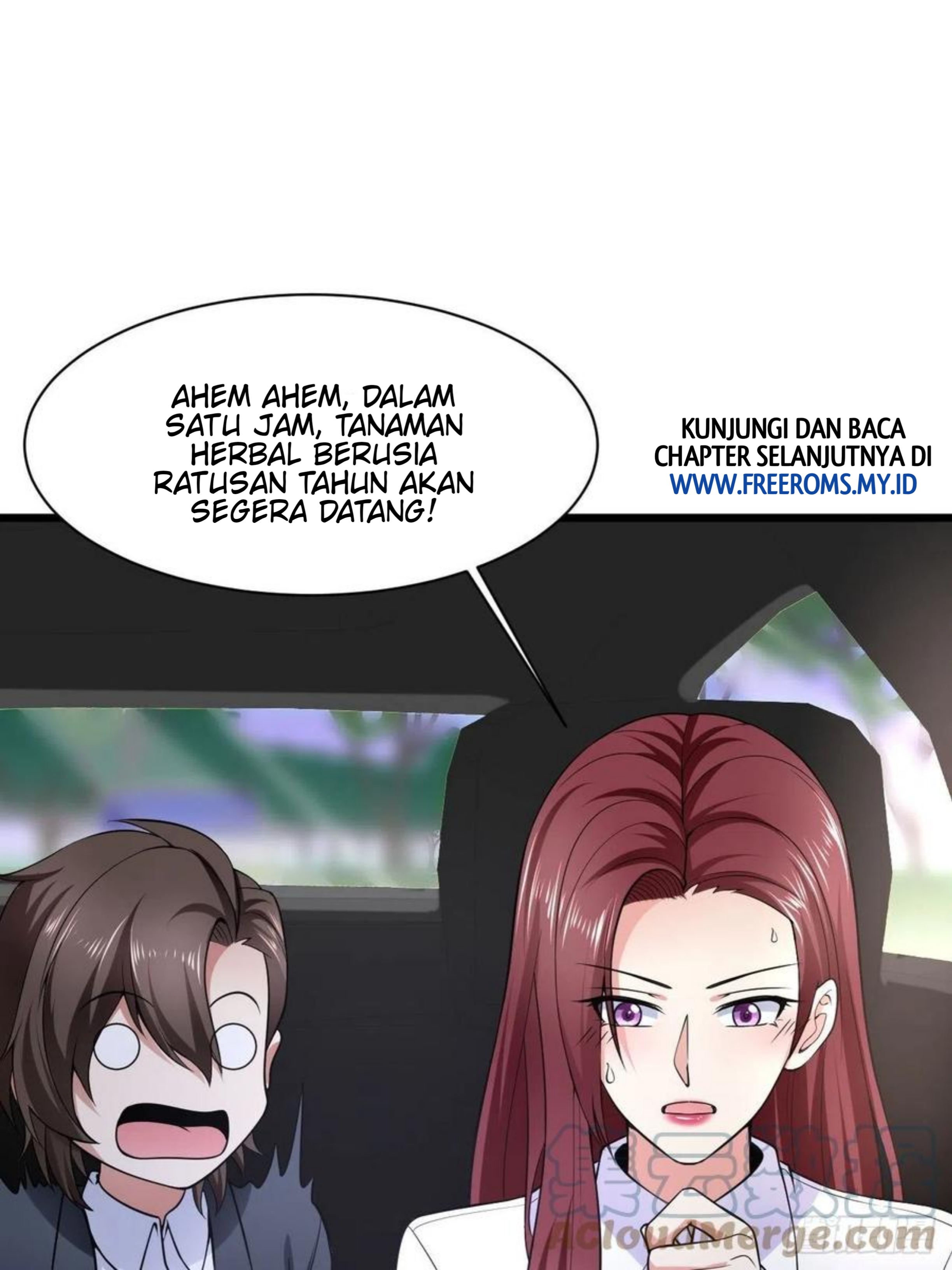 The Stuntman Master Is Not Easy to Provoke Ch. 3 第21页