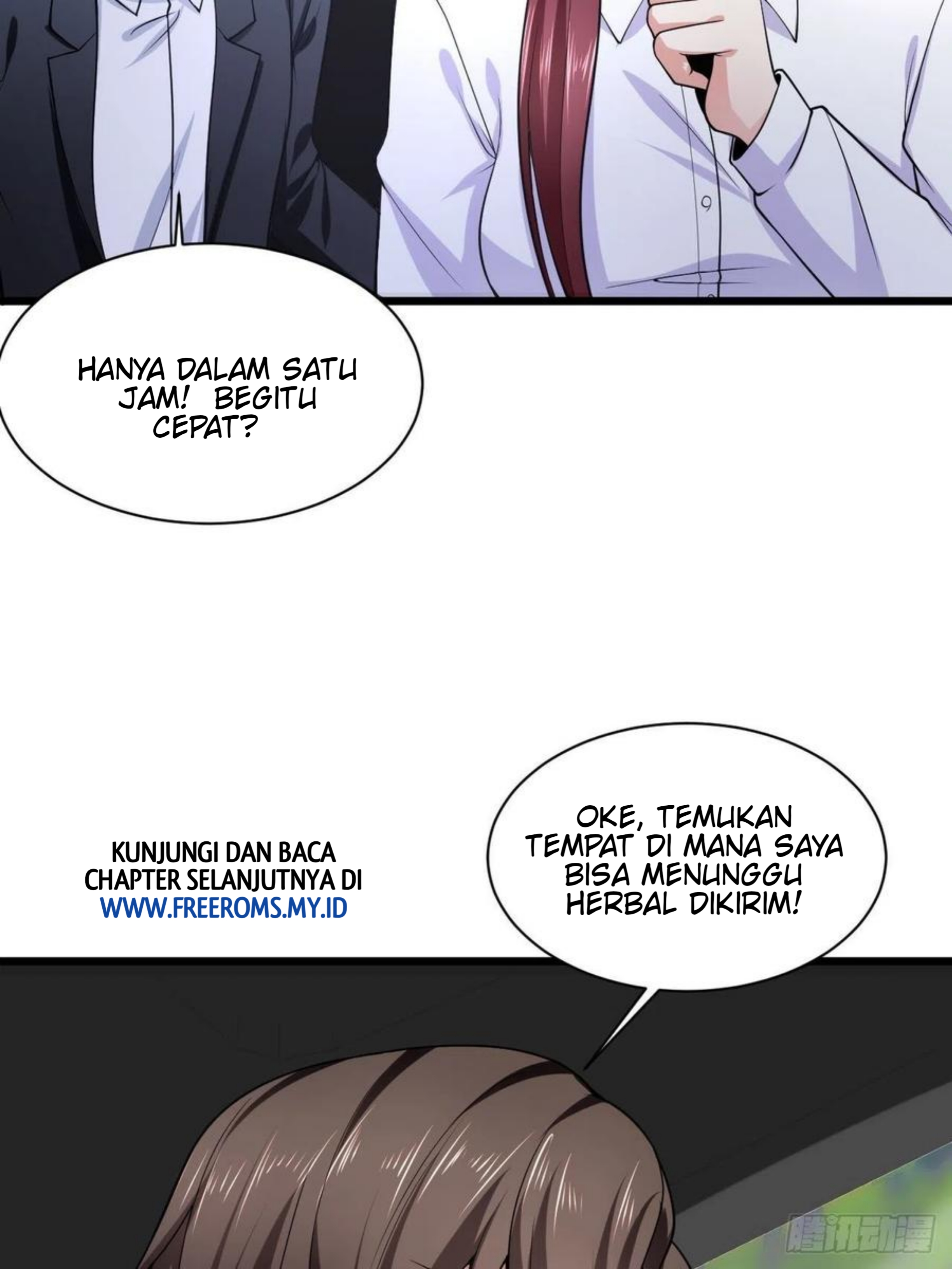 The Stuntman Master Is Not Easy to Provoke Ch. 3 第22页