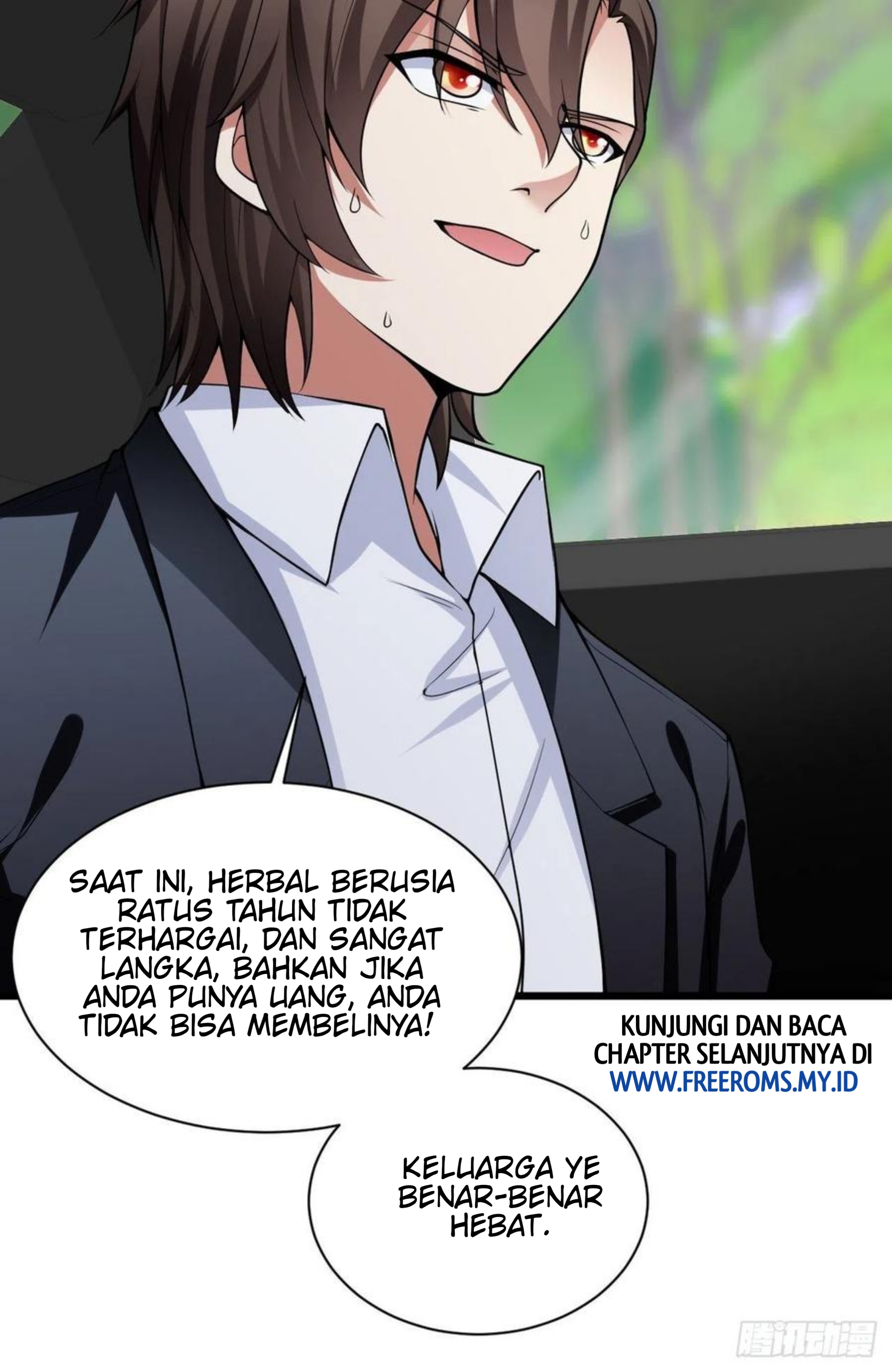 The Stuntman Master Is Not Easy to Provoke Ch. 3 第23页