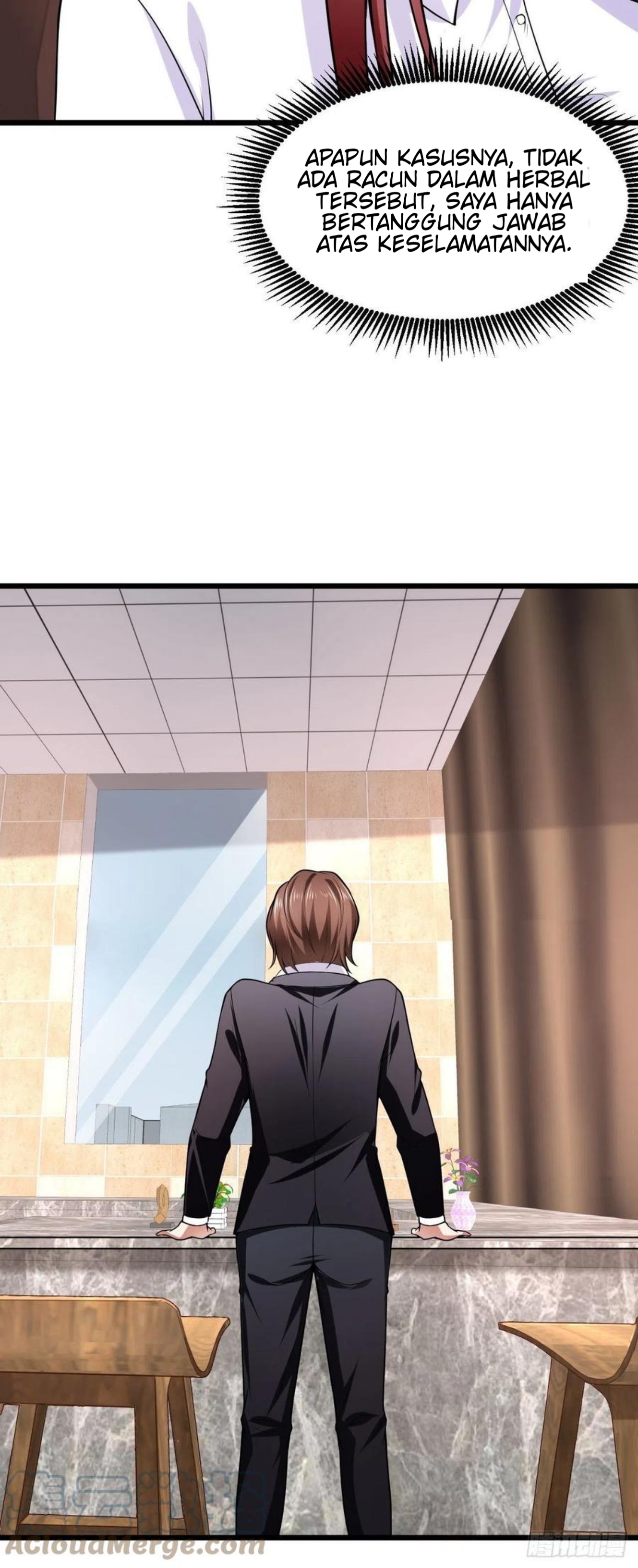 The Stuntman Master Is Not Easy to Provoke Ch. 3 第27页