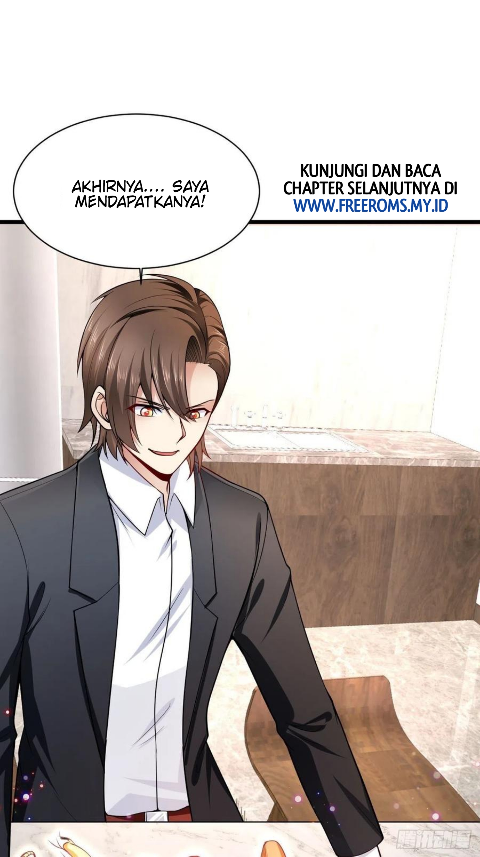 The Stuntman Master Is Not Easy to Provoke Ch. 3 第28页