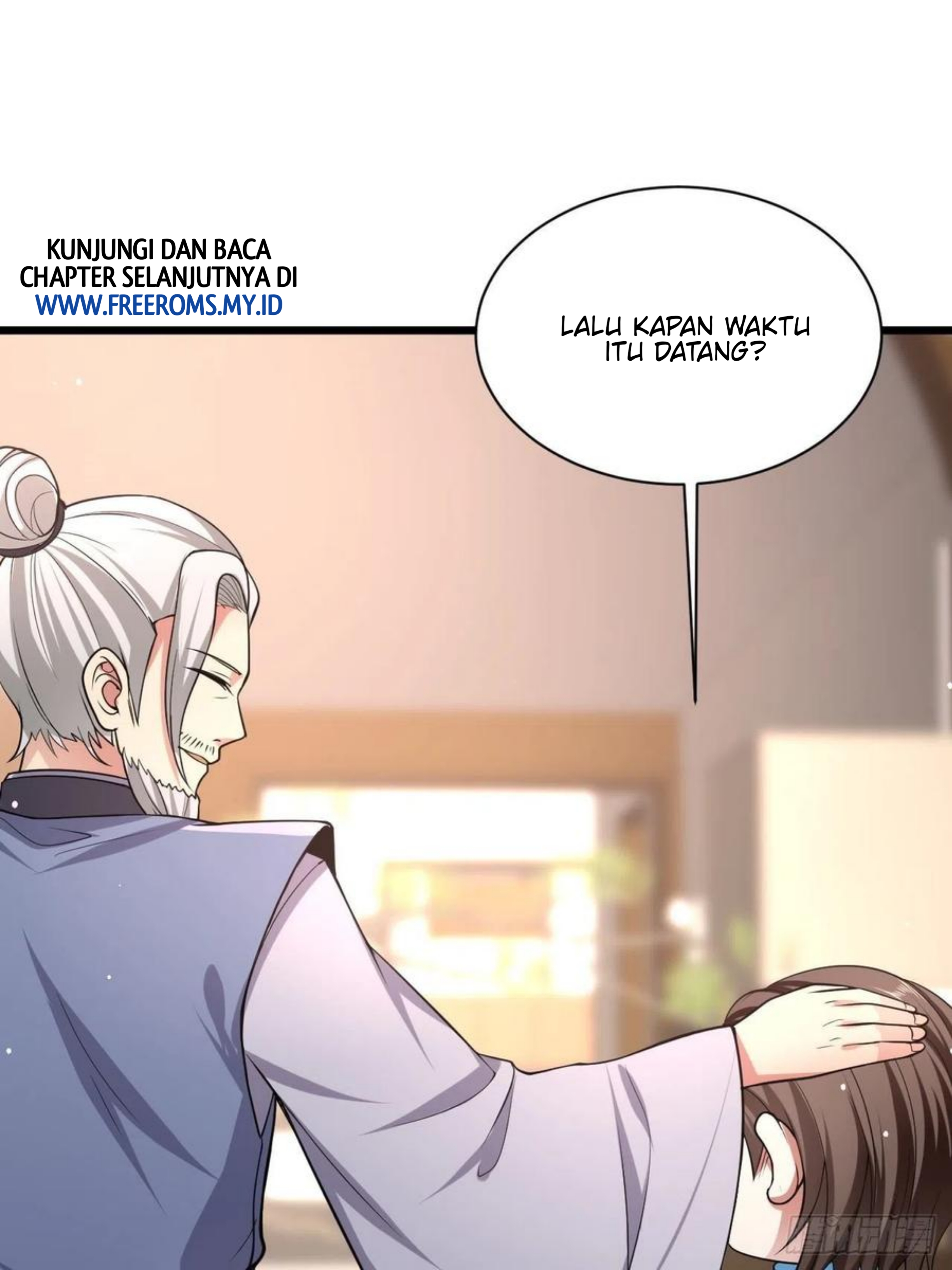 The Stuntman Master Is Not Easy to Provoke Ch. 3 第32页