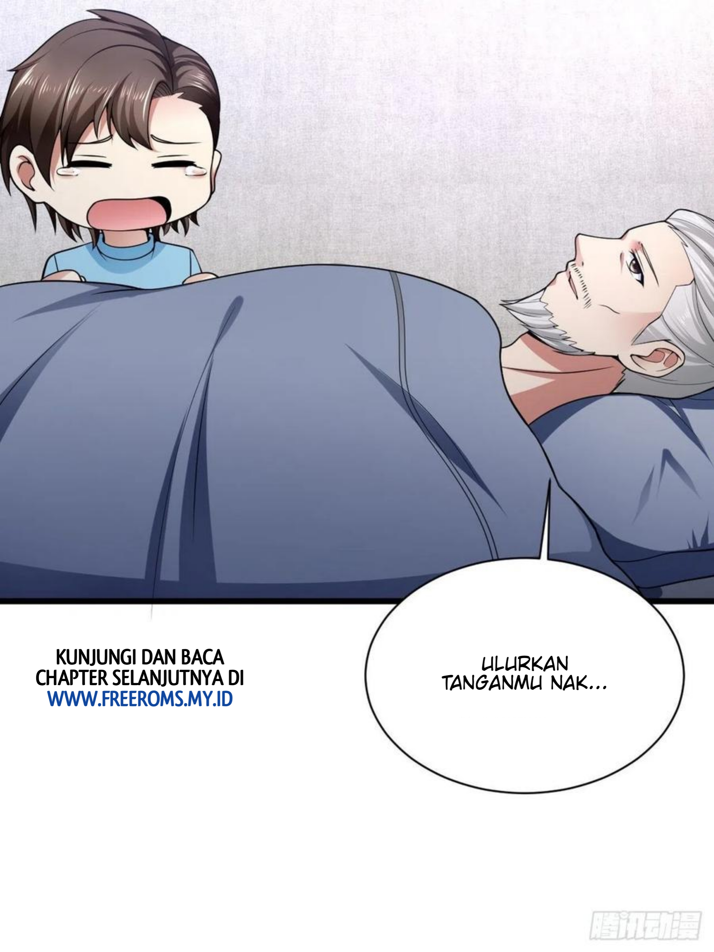 The Stuntman Master Is Not Easy to Provoke Ch. 3 第34页