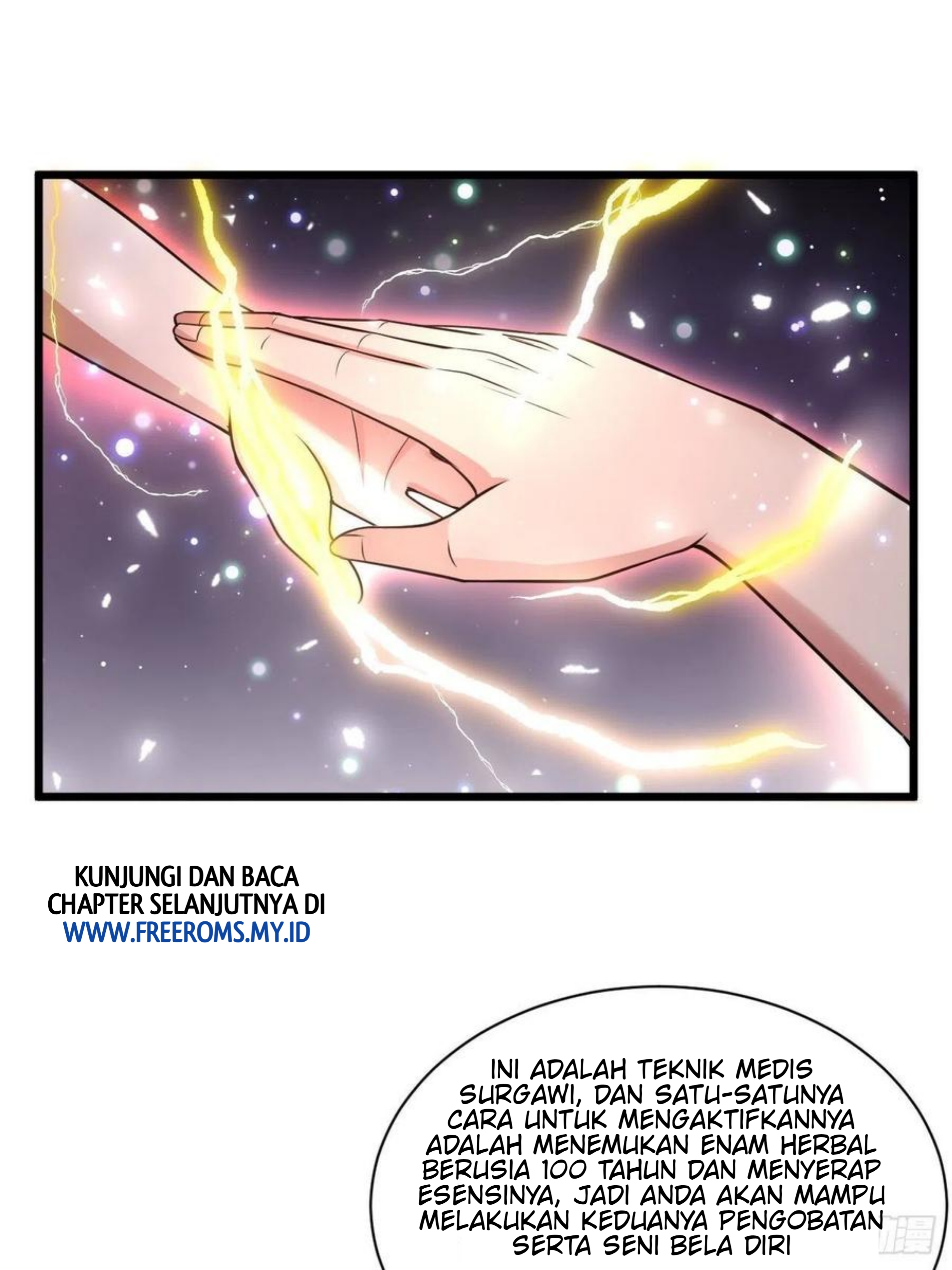 The Stuntman Master Is Not Easy to Provoke Ch. 3 第35页