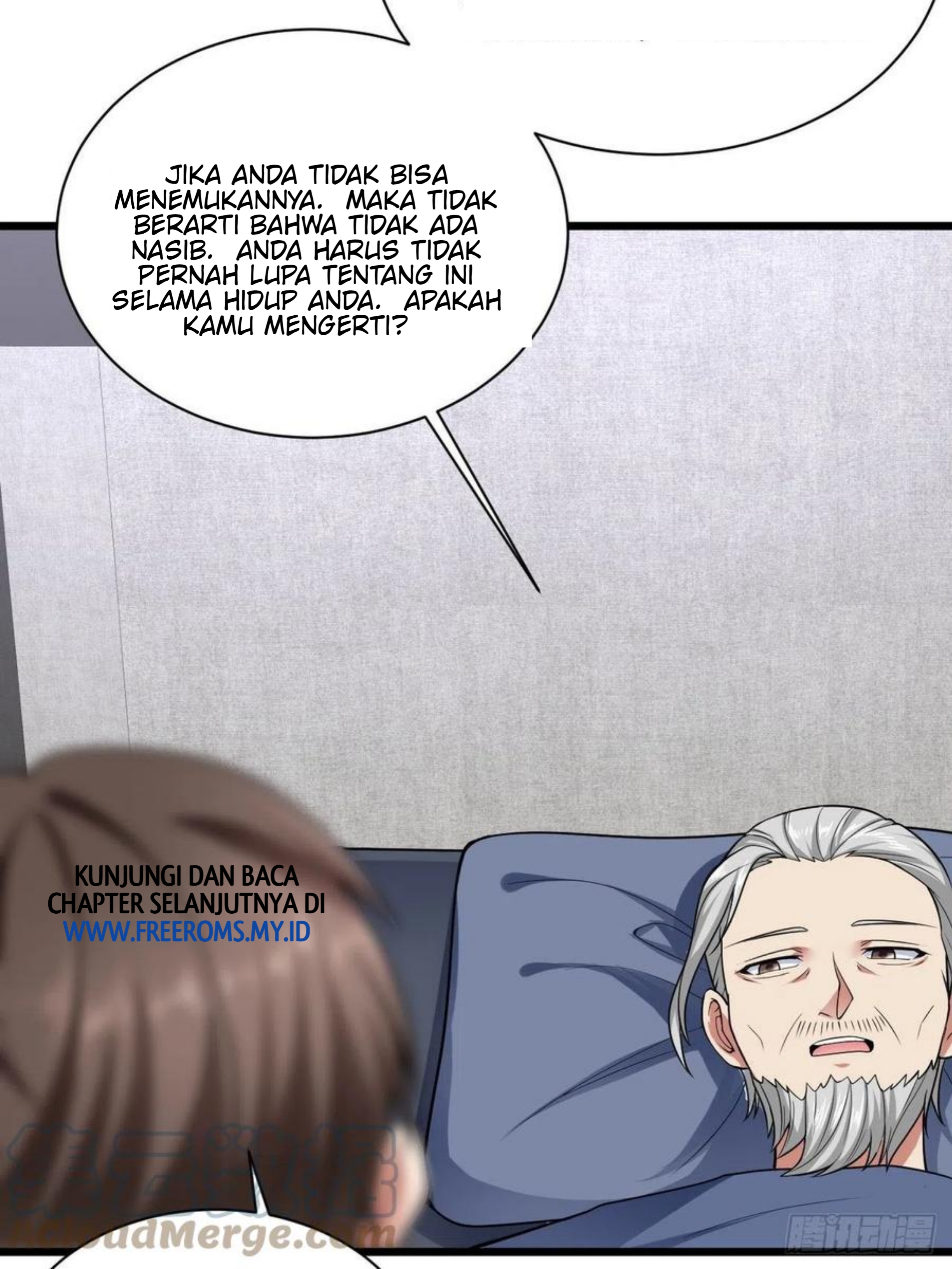 The Stuntman Master Is Not Easy to Provoke Ch. 3 第36页