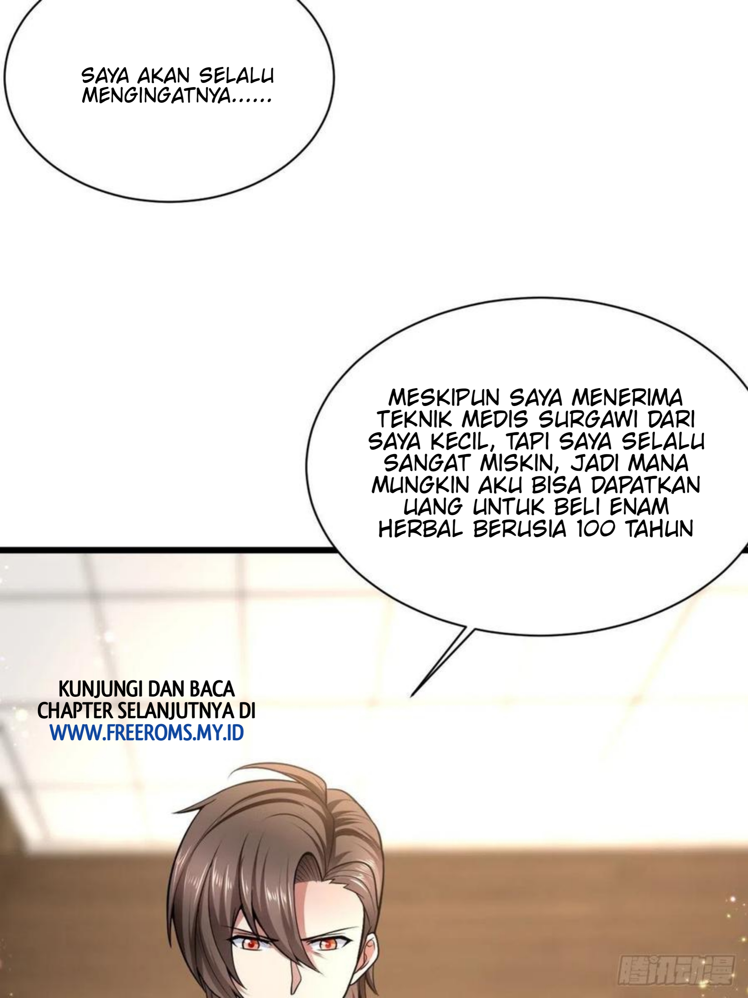 The Stuntman Master Is Not Easy to Provoke Ch. 3 第37页