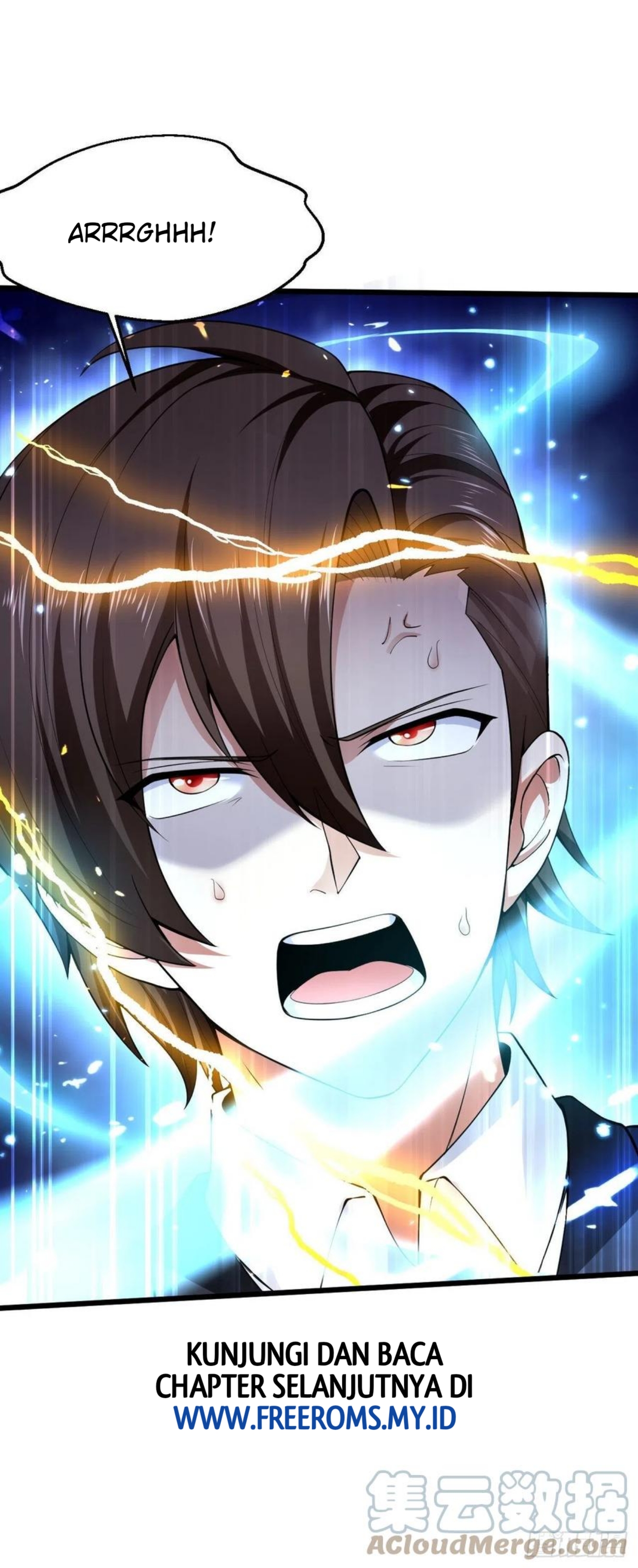 The Stuntman Master Is Not Easy to Provoke Ch. 3 第42页