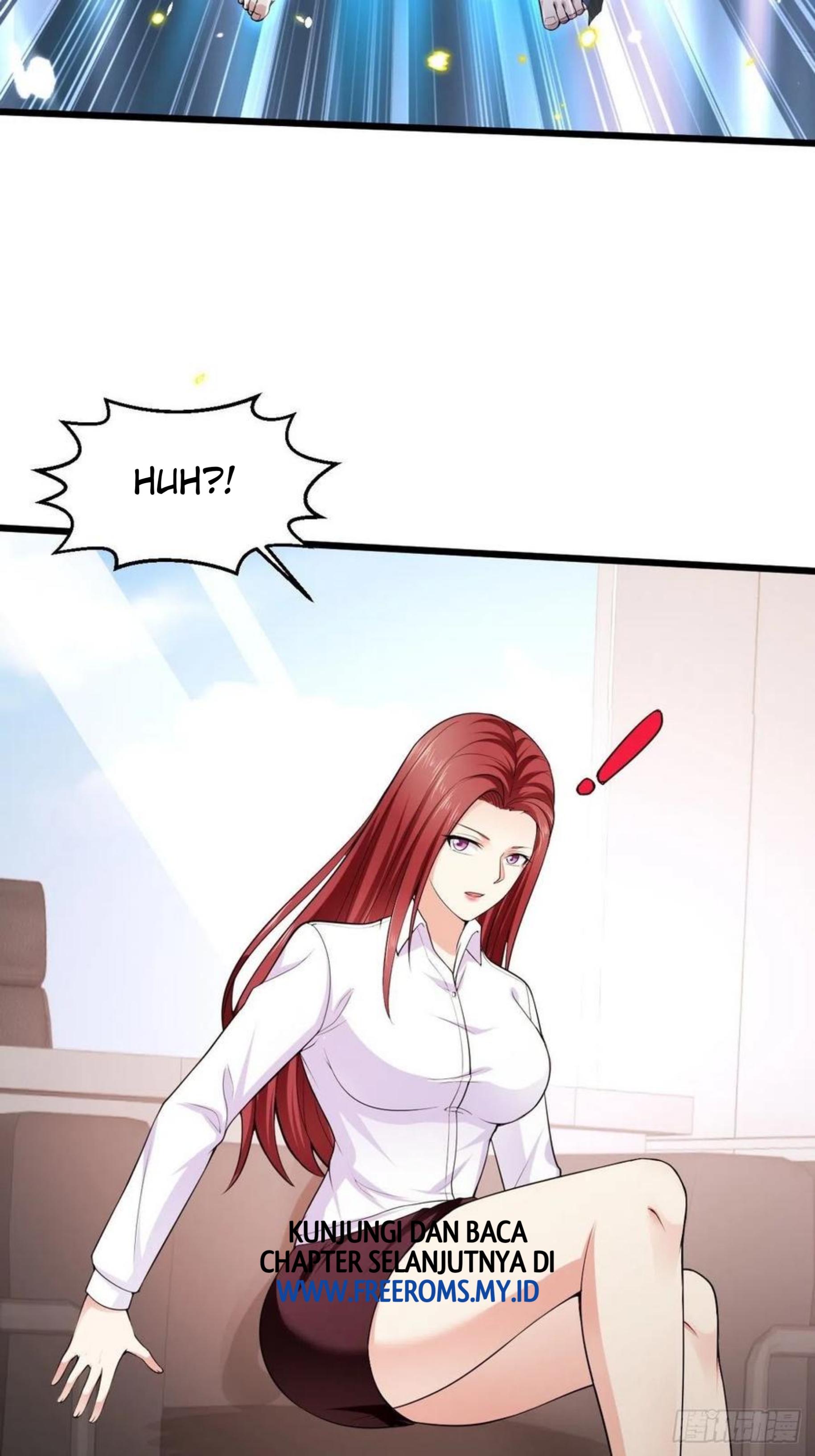 The Stuntman Master Is Not Easy to Provoke Ch. 3 第44页