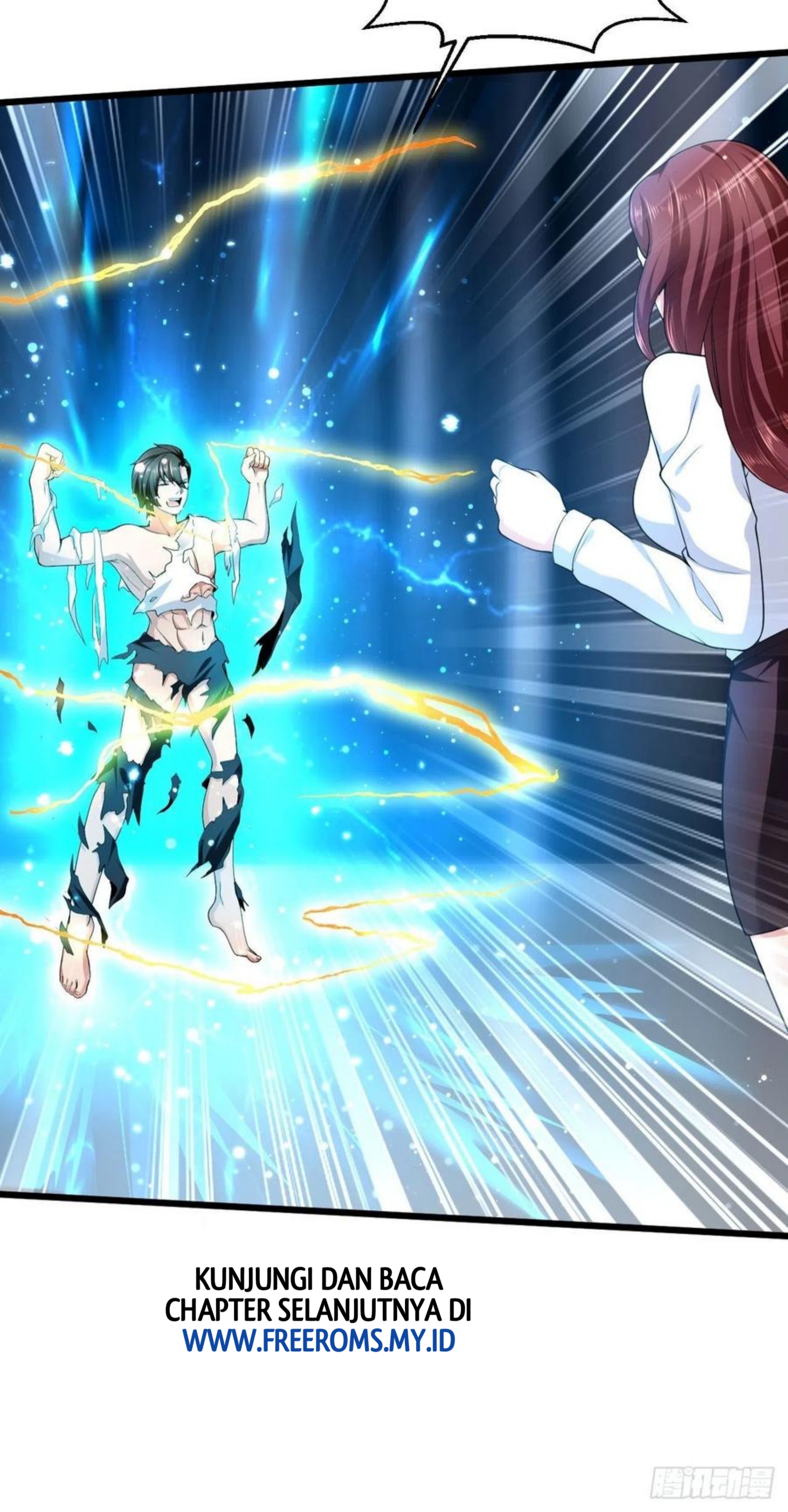 The Stuntman Master Is Not Easy to Provoke Ch. 3 第47页