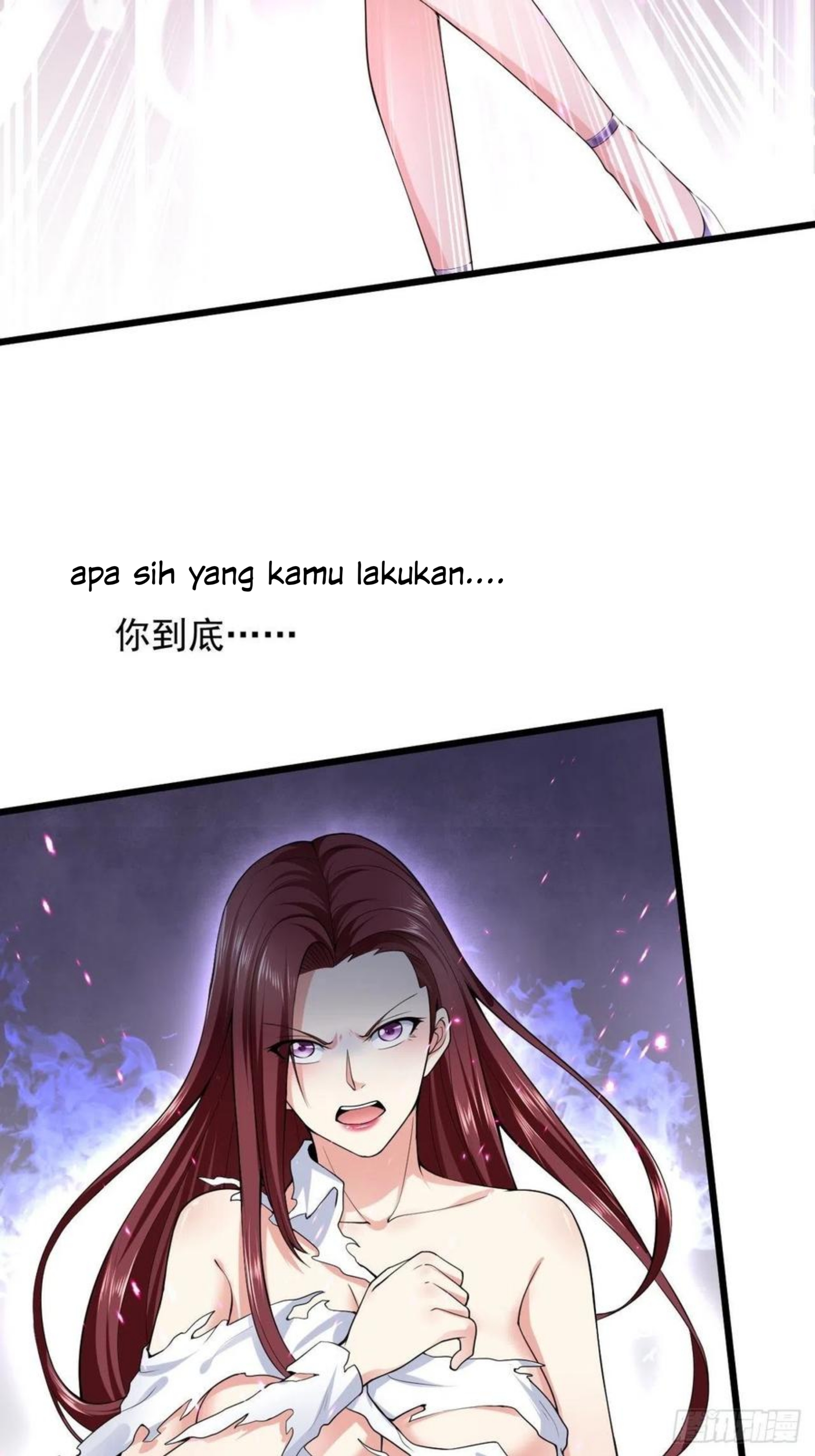 The Stuntman Master Is Not Easy to Provoke Ch. 3 第49页