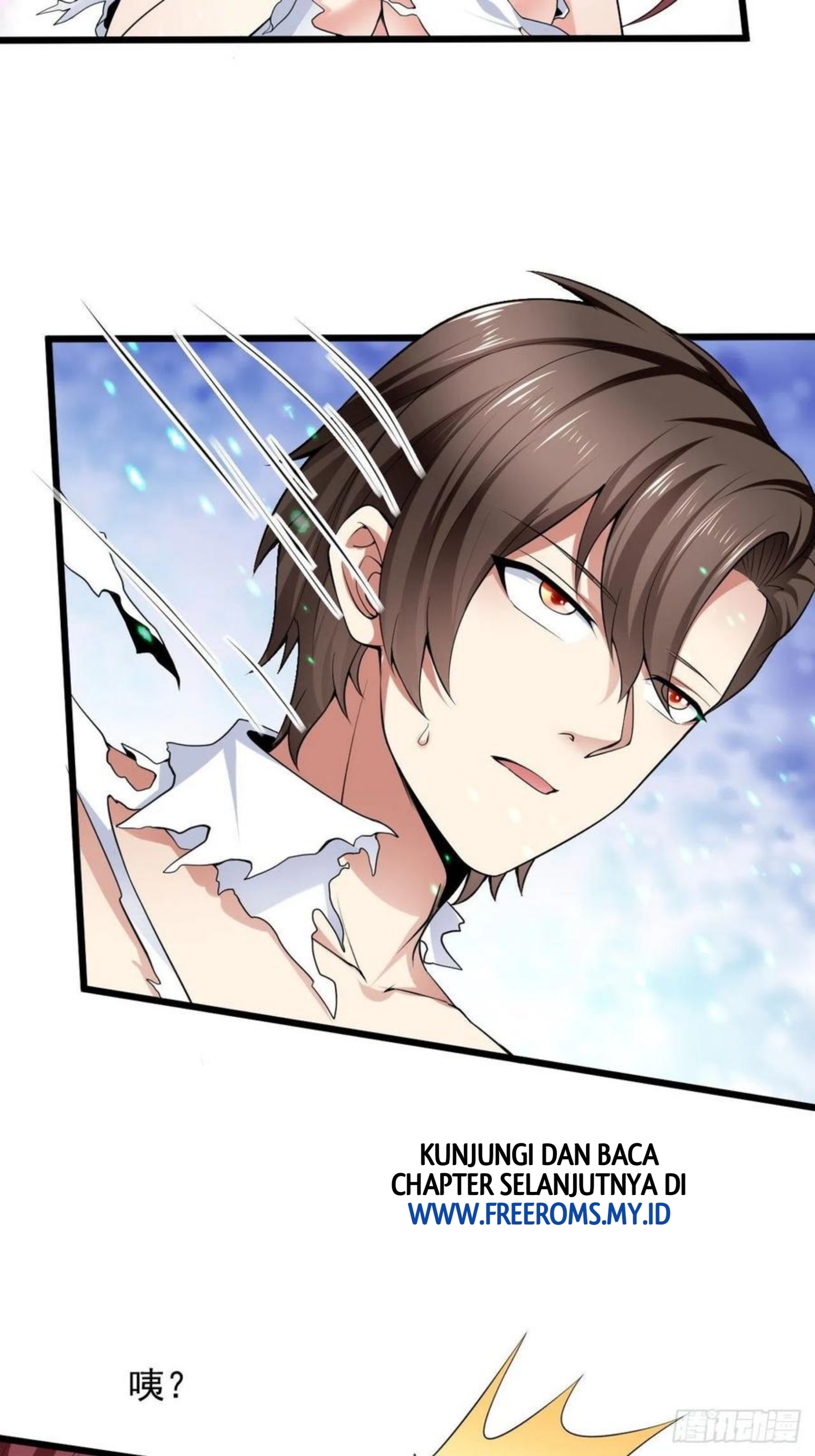 The Stuntman Master Is Not Easy to Provoke Ch. 3 第50页