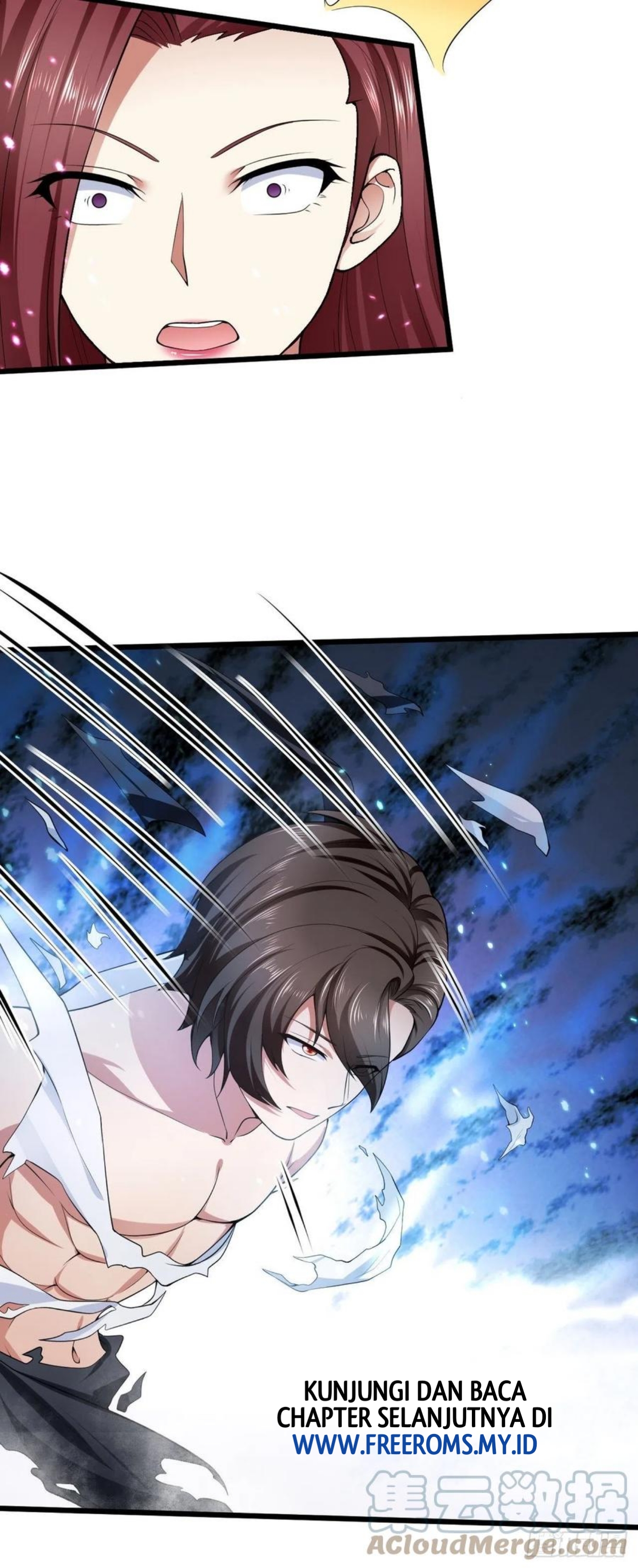 The Stuntman Master Is Not Easy to Provoke Ch. 3 第51页