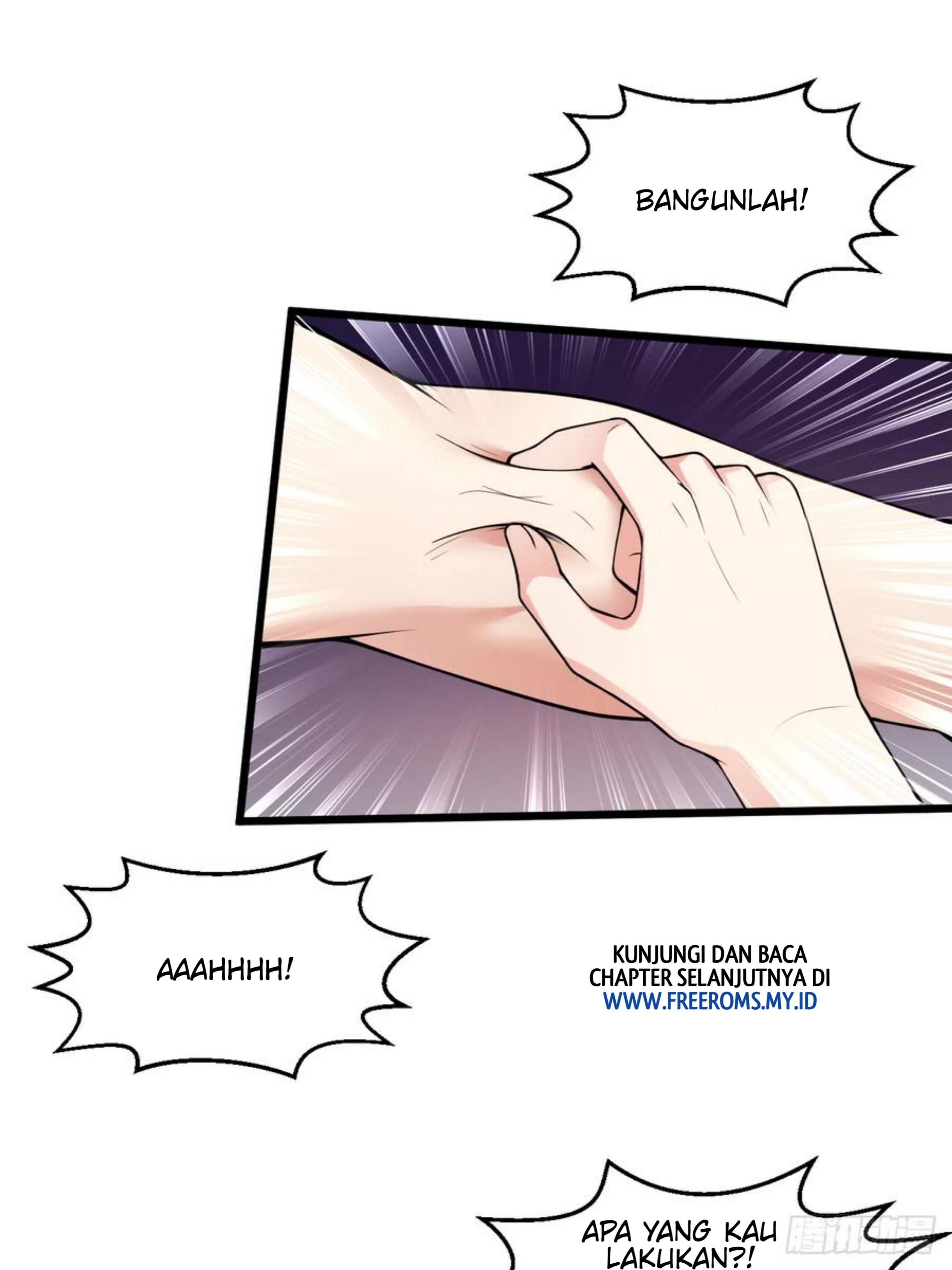 The Stuntman Master Is Not Easy to Provoke Ch. 3 第56页
