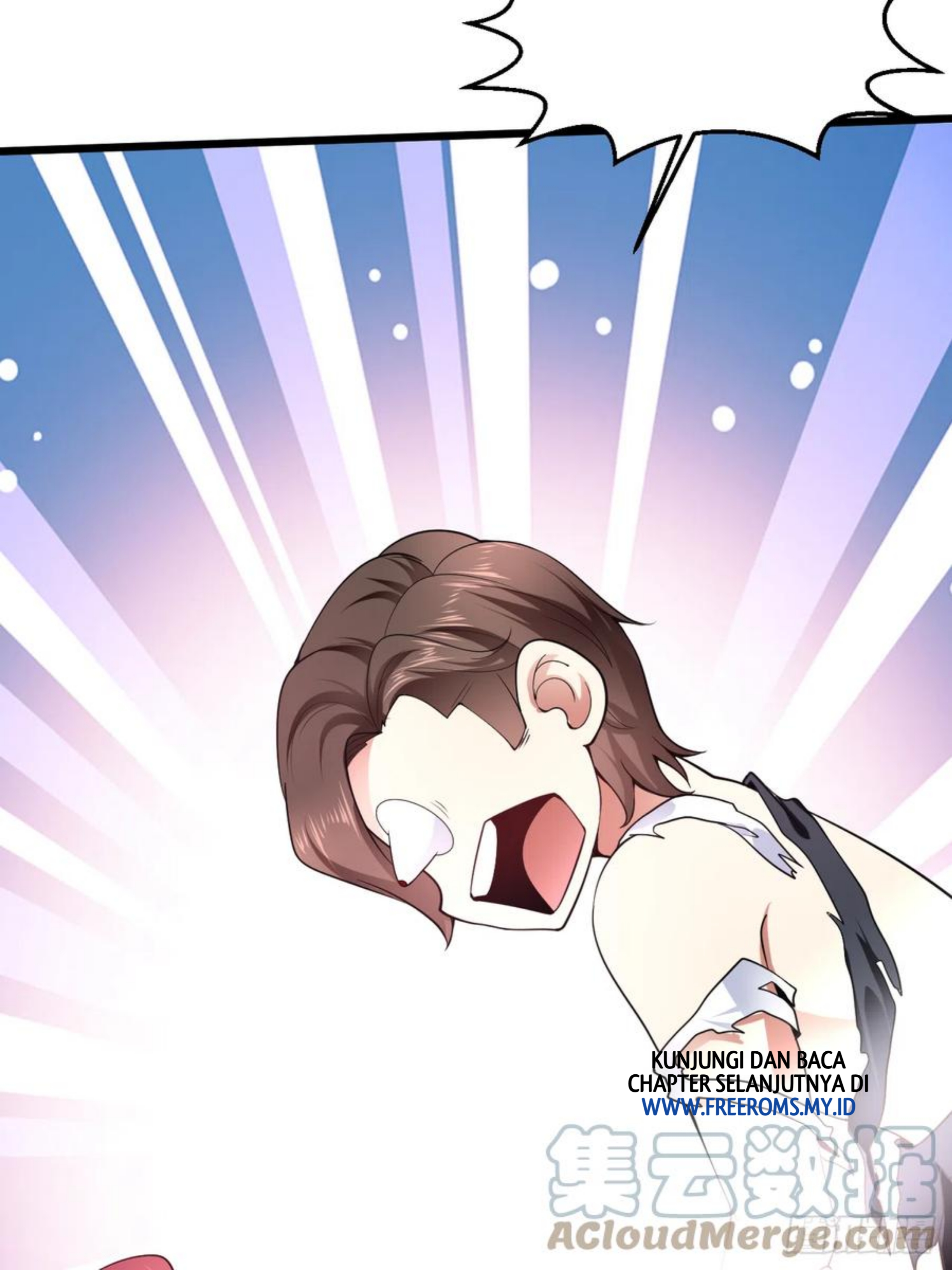 The Stuntman Master Is Not Easy to Provoke Ch. 3 第57页