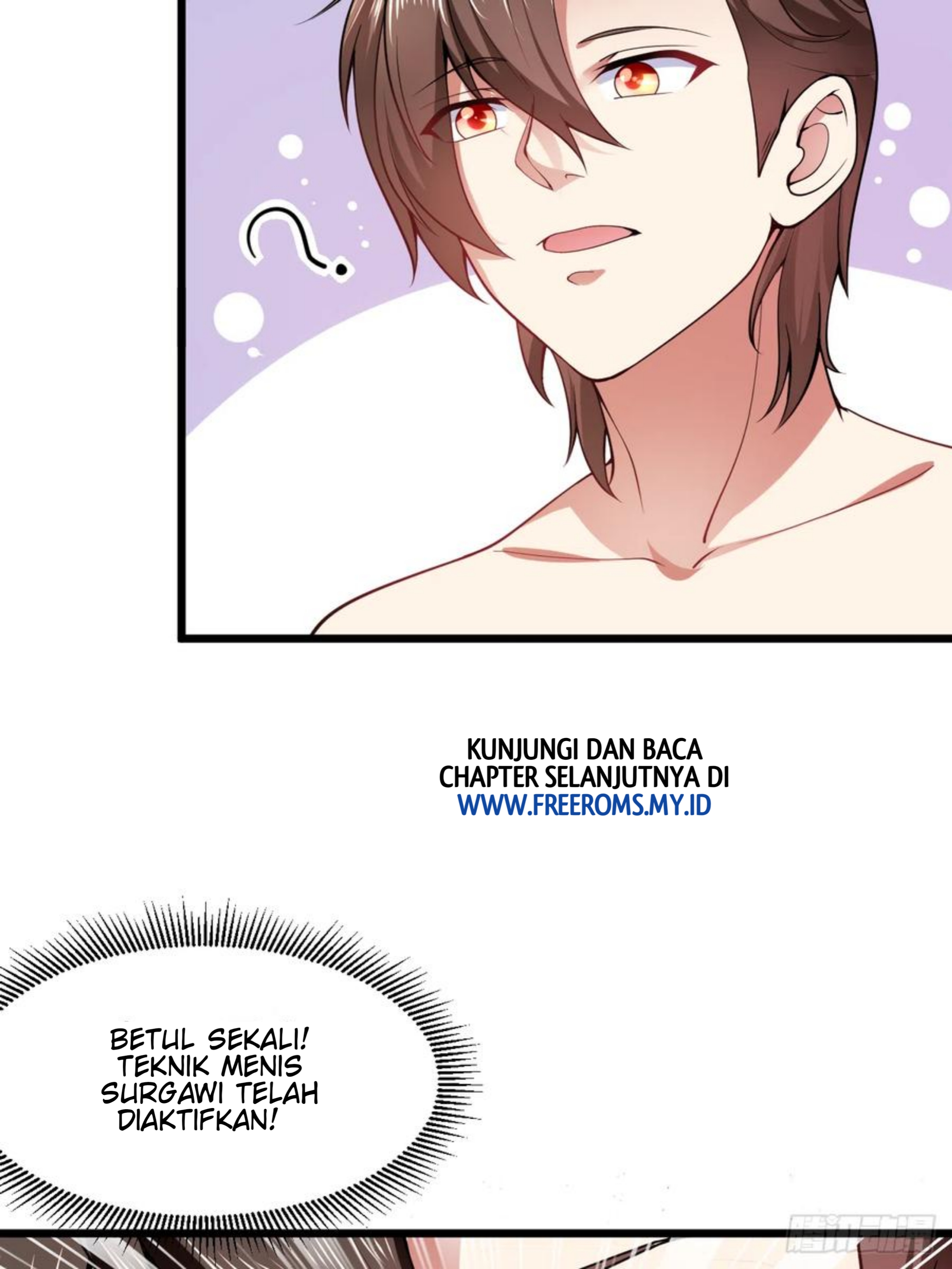 The Stuntman Master Is Not Easy to Provoke Ch. 3 第59页