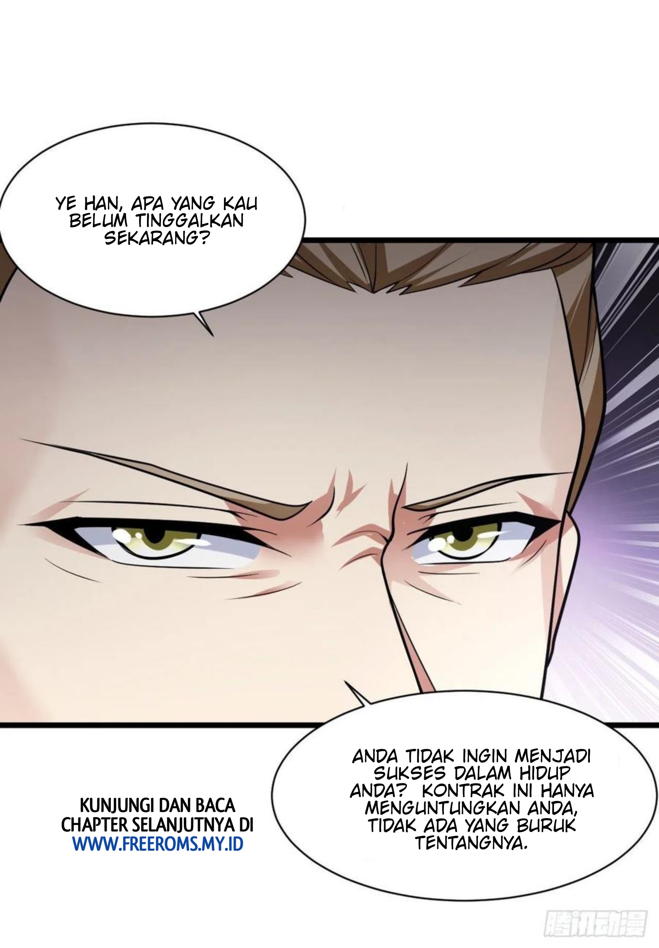The Stuntman Master Is Not Easy to Provoke Ch. 3 第7页