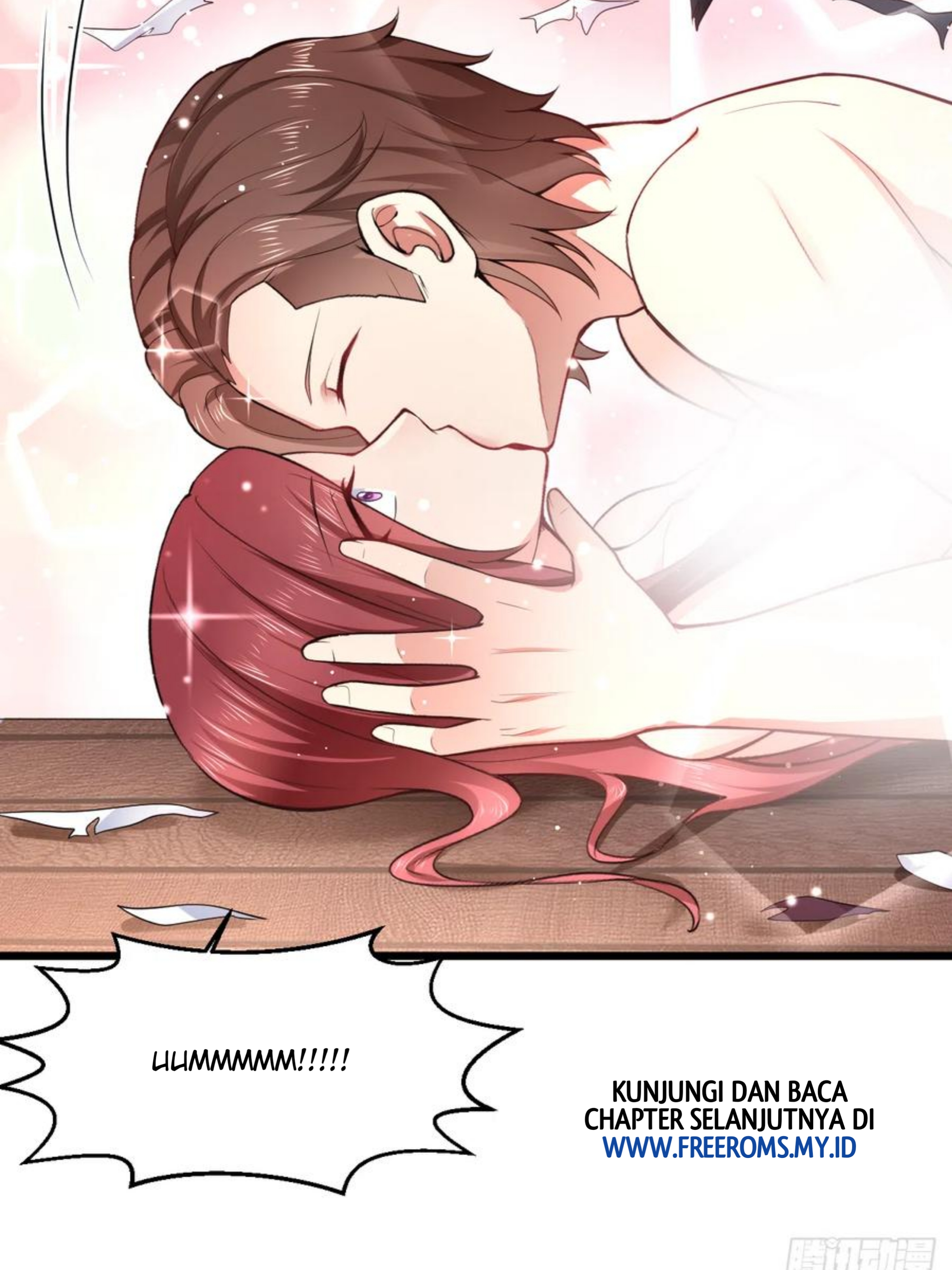 The Stuntman Master Is Not Easy to Provoke Ch. 3 第61页