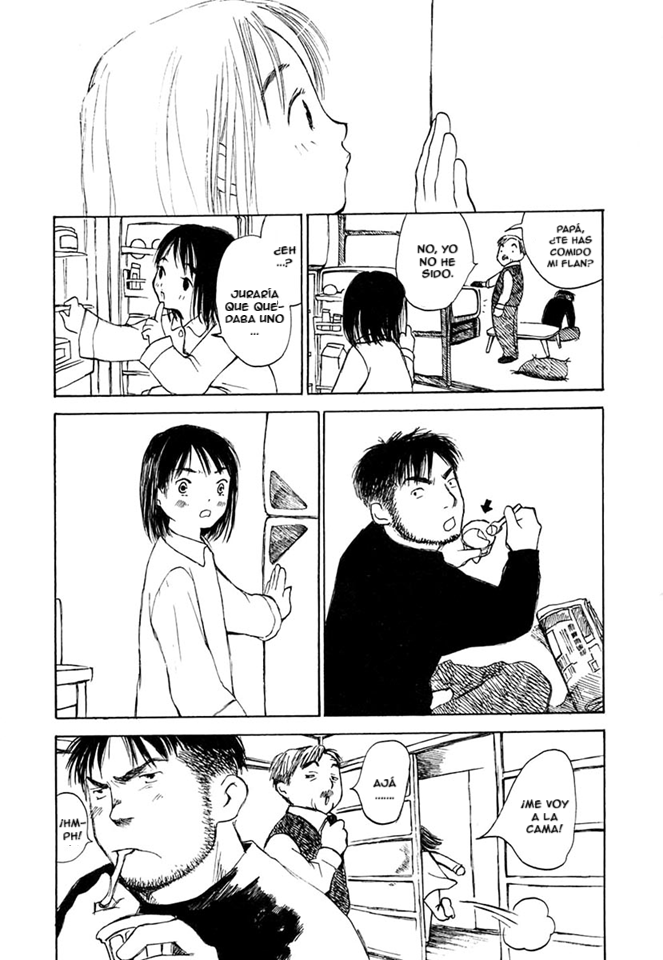 Koi Kaze ¡Deja de Llamarme 'Hermanito'! 第13页