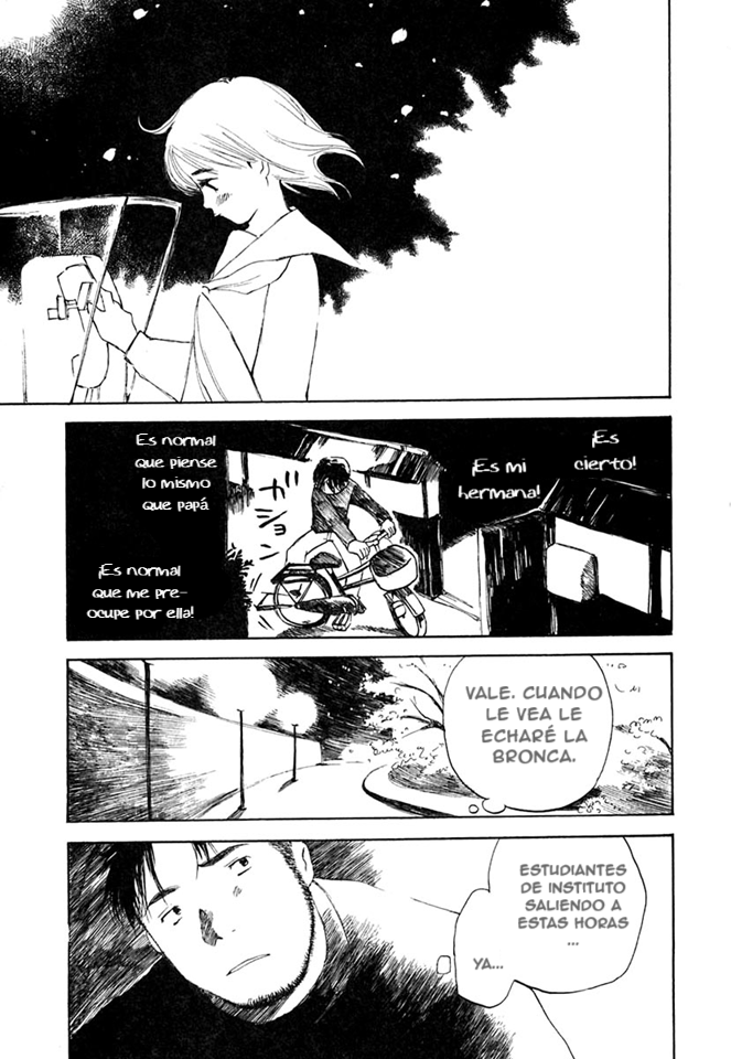Koi Kaze ¡Deja de Llamarme 'Hermanito'! 第23页