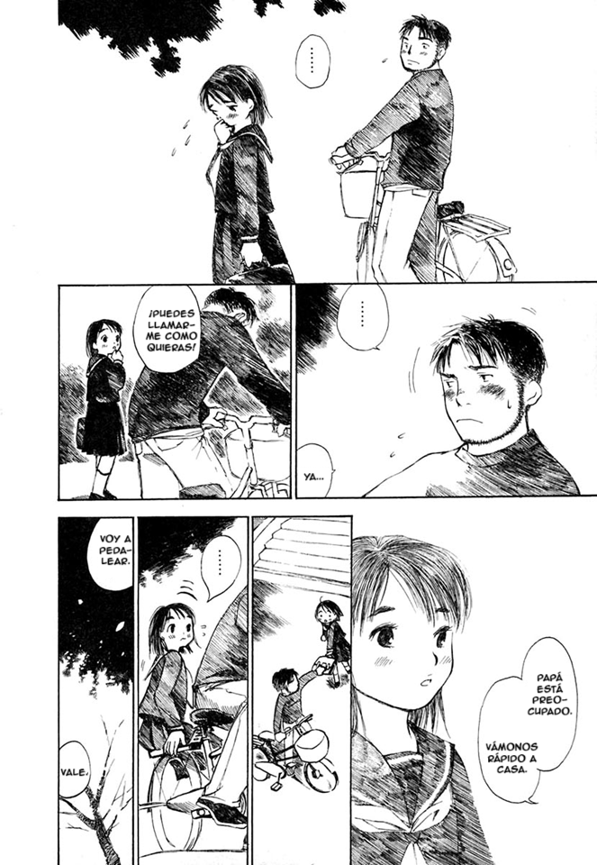 Koi Kaze ¡Deja de Llamarme 'Hermanito'! 第26页