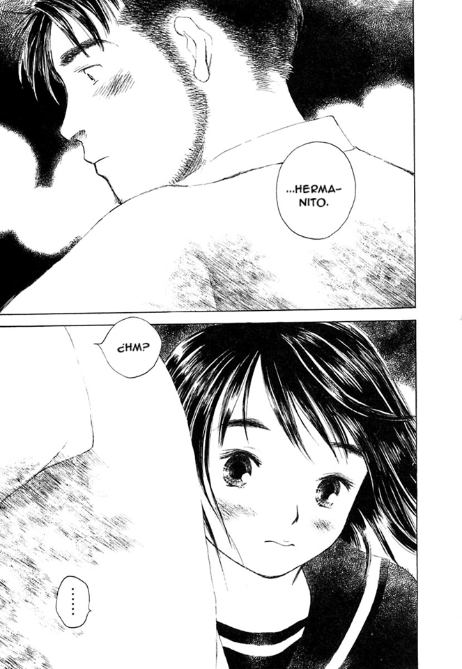 Koi Kaze ¡Deja de Llamarme 'Hermanito'! 第27页