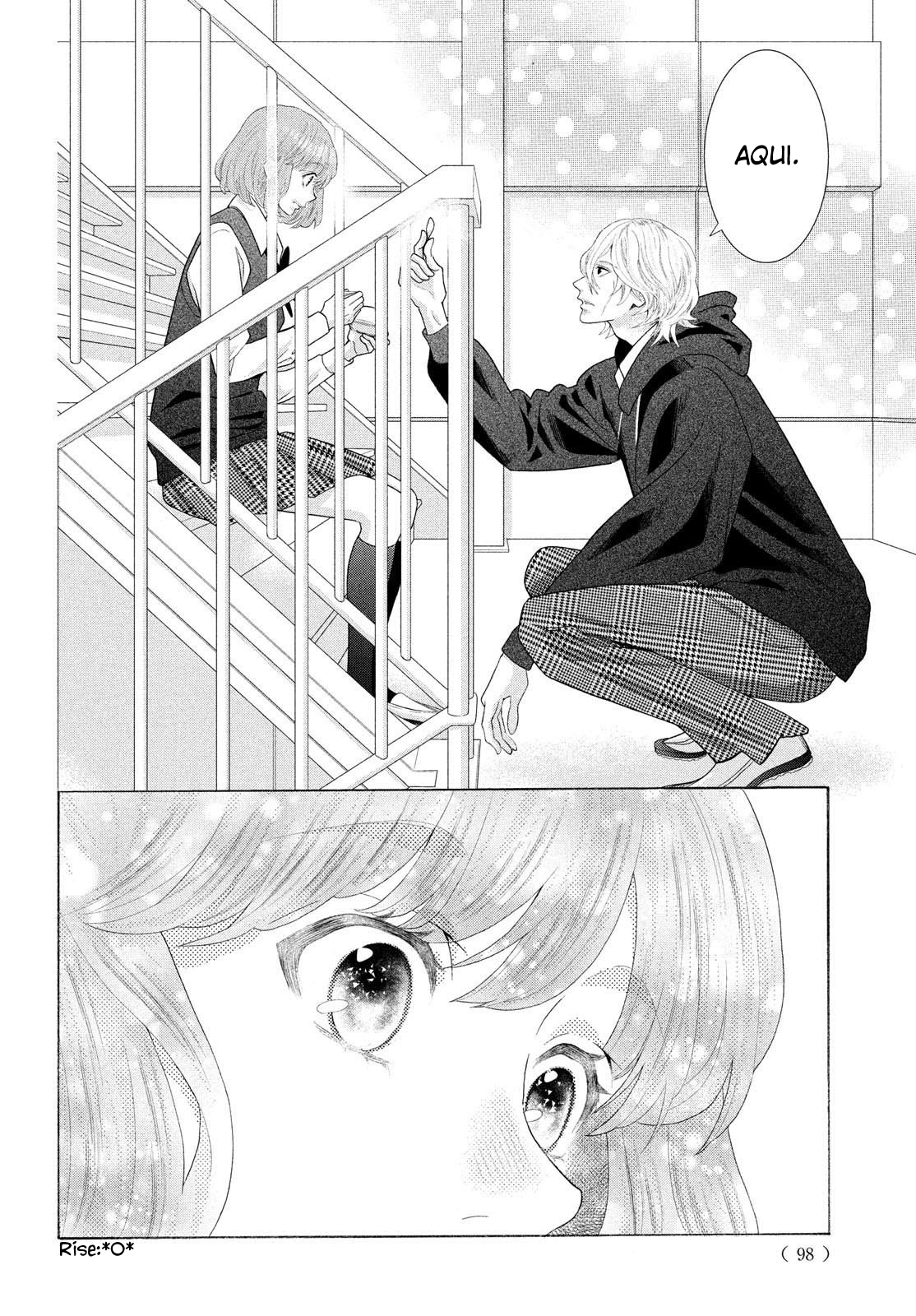 Inazuma to Romance Vol. 1 Ch. 2 第23页