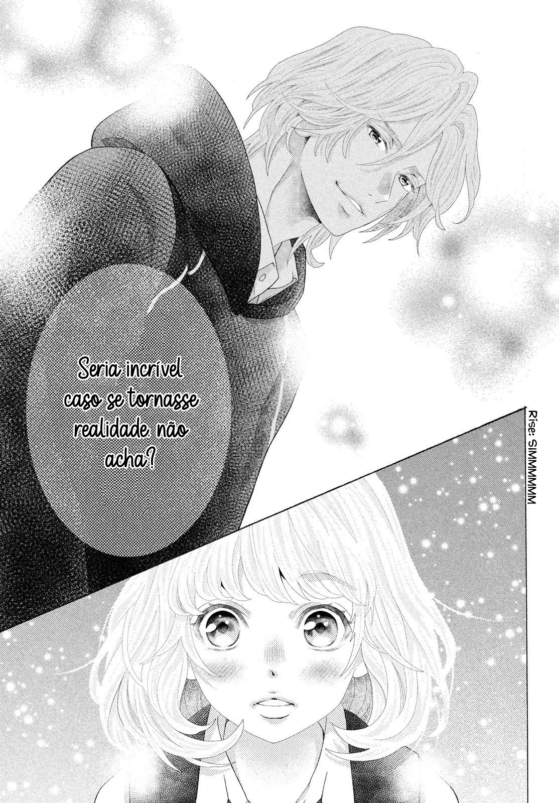 Inazuma to Romance Vol. 1 Ch. 2 第26页