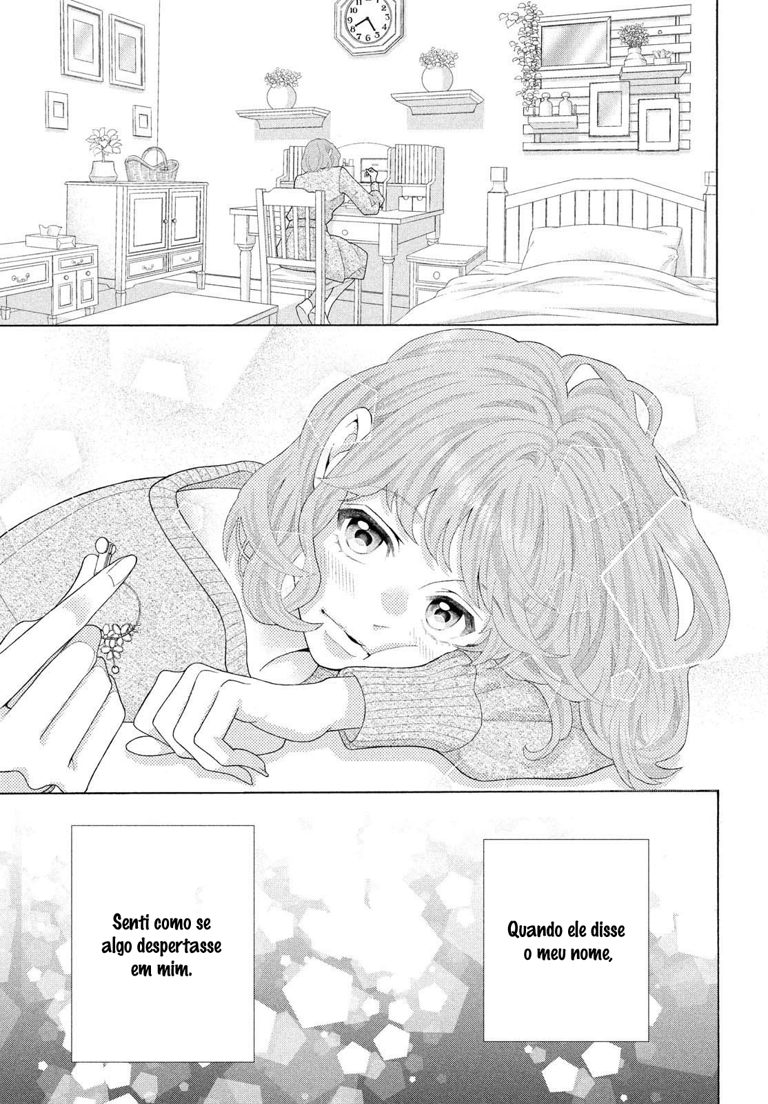 Inazuma to Romance Vol. 1 Ch. 2 第4页