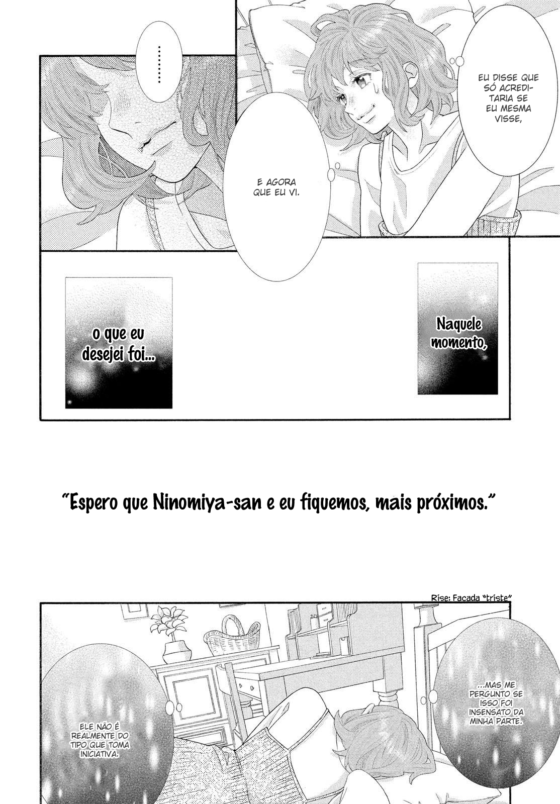 Inazuma to Romance Vol. 1 Ch. 2 第31页