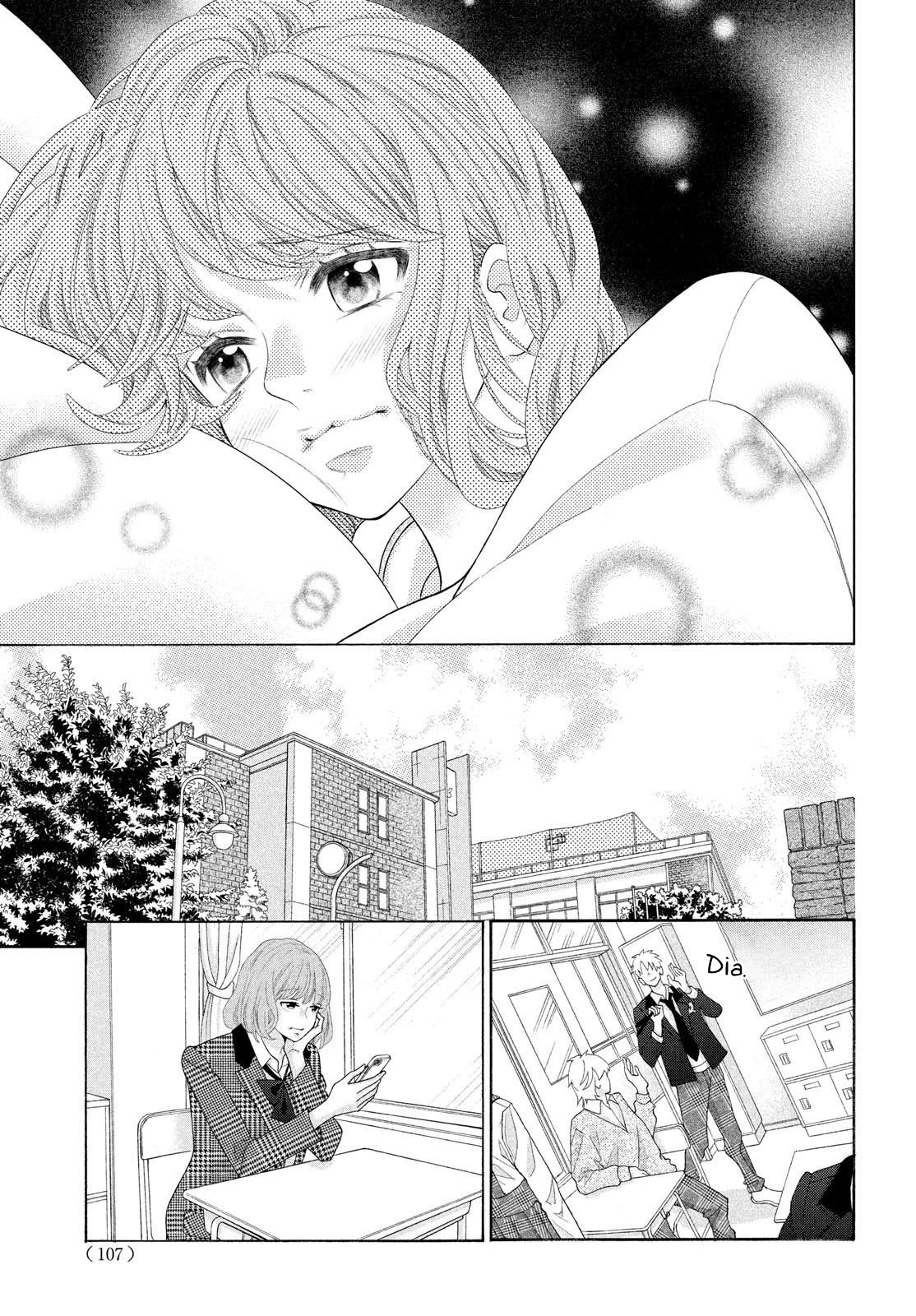 Inazuma to Romance Vol. 1 Ch. 2 第32页