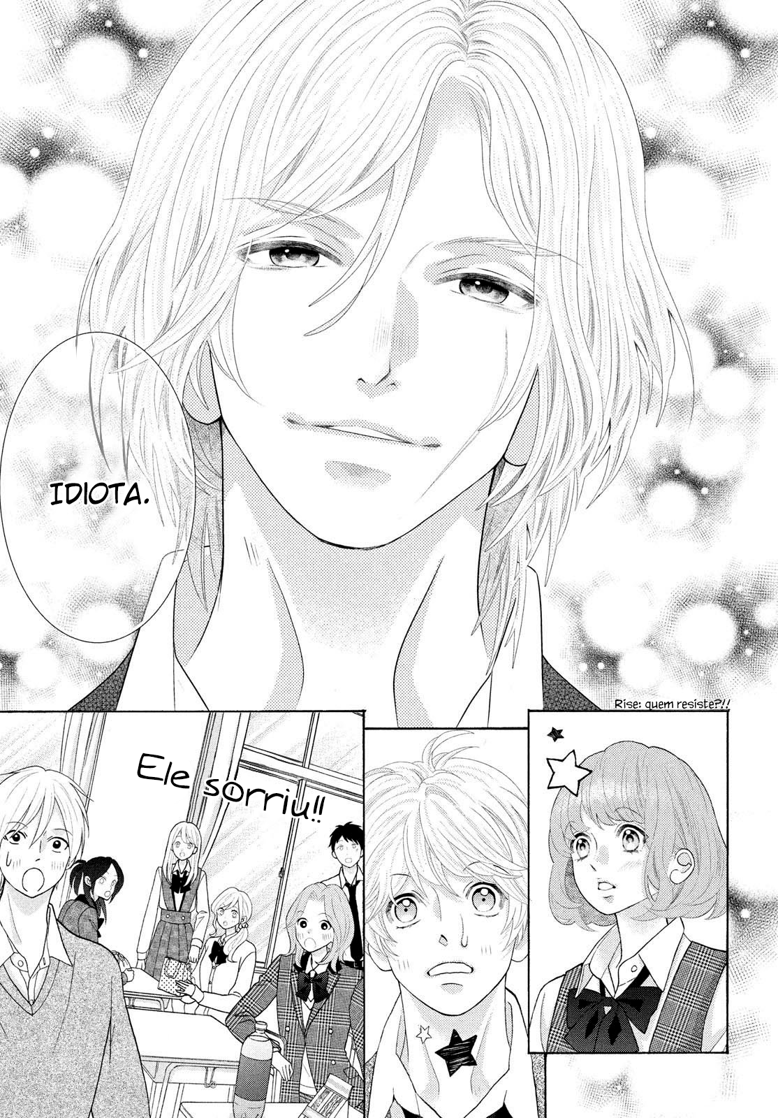 Inazuma to Romance Vol. 1 Ch. 2 第42页