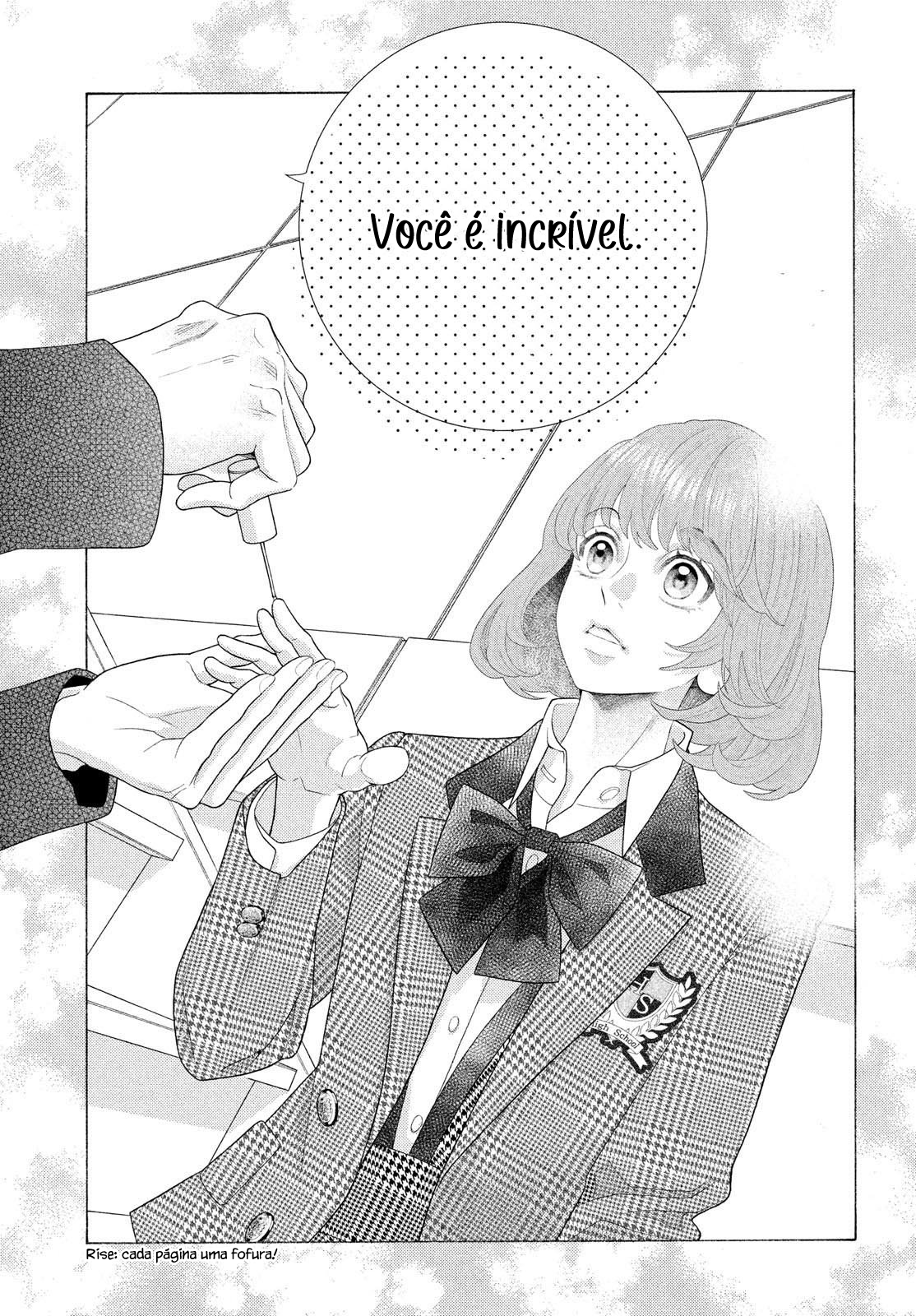 Inazuma to Romance Vol. 1 Ch. 2 第50页