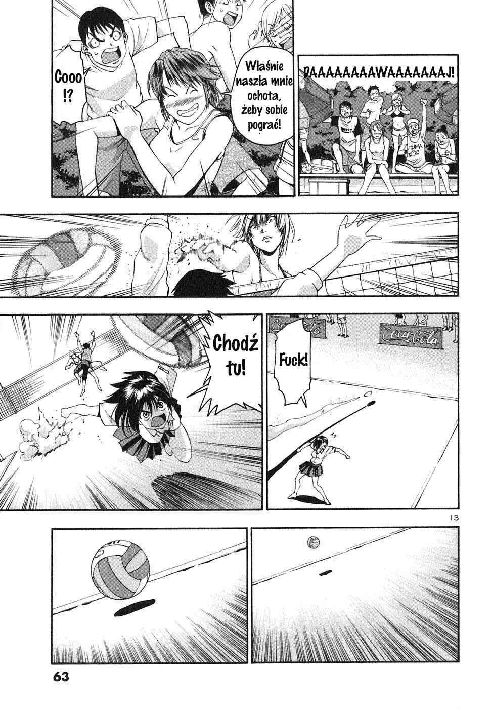 Beach Stars Cichy anioł 第14页