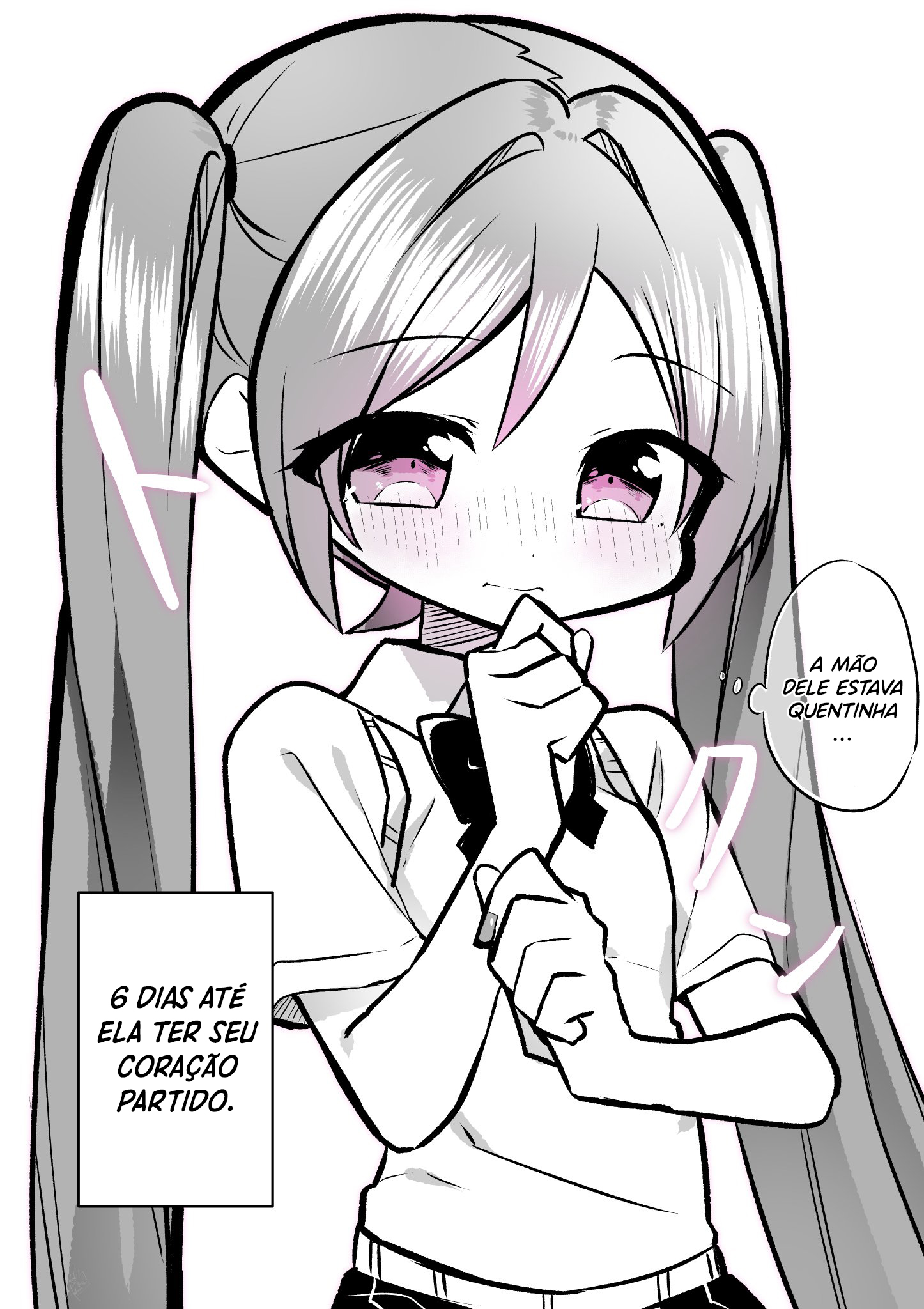 Miku Will Get Her Heart Broken in 7 Days 第6页