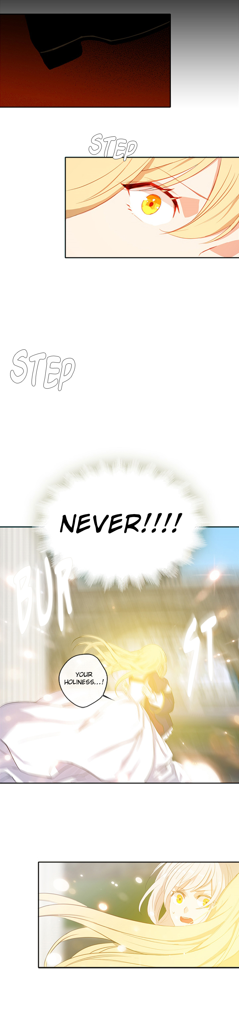 The Emperor's Partner Ch. 4 第12页