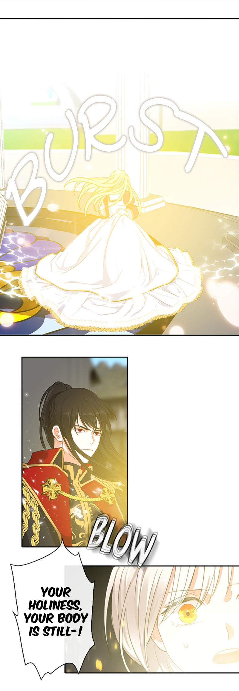 The Emperor's Partner Ch. 4 第13页